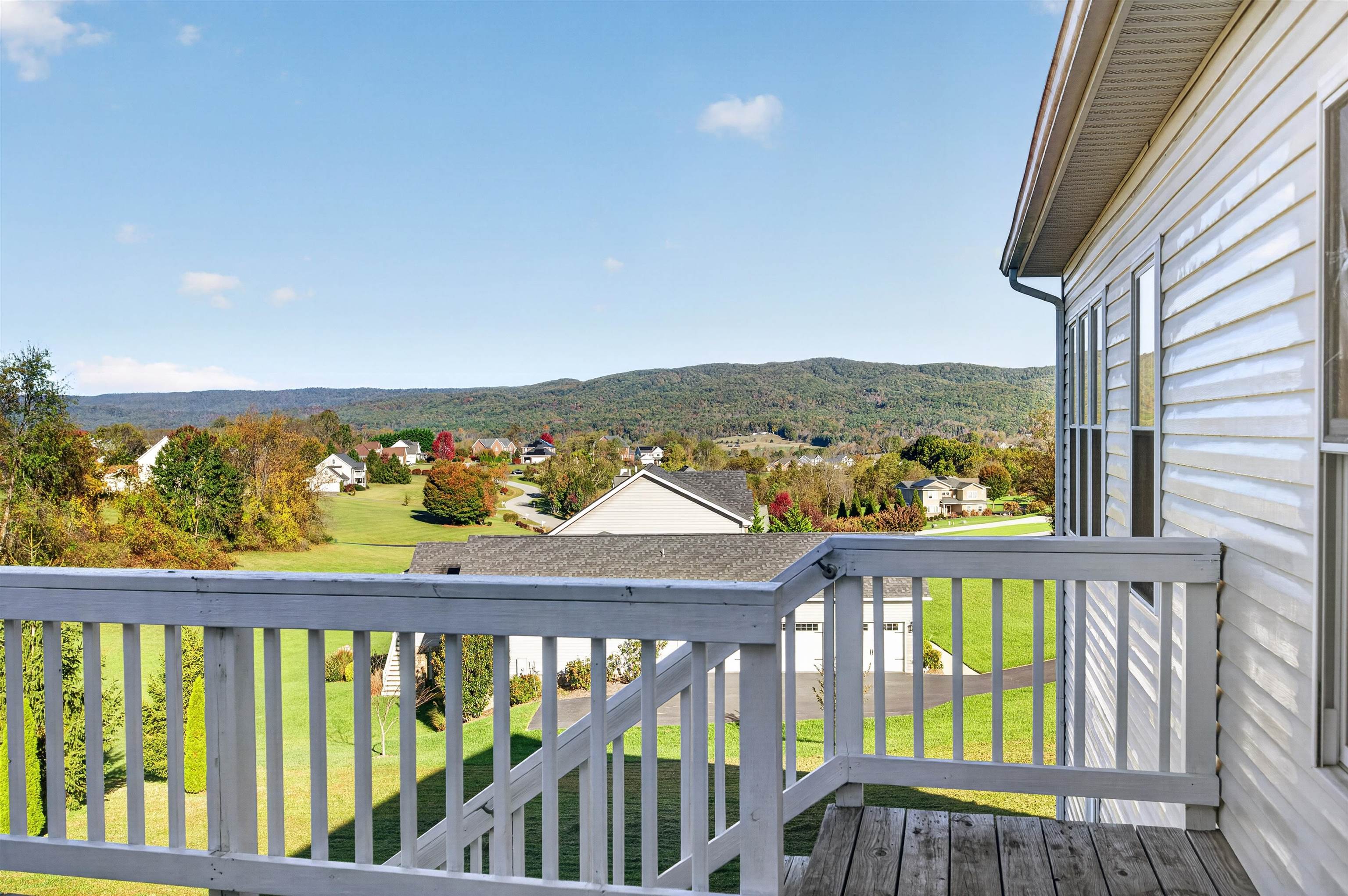 1701 Stratford View Drive Blacksburg VA 24060