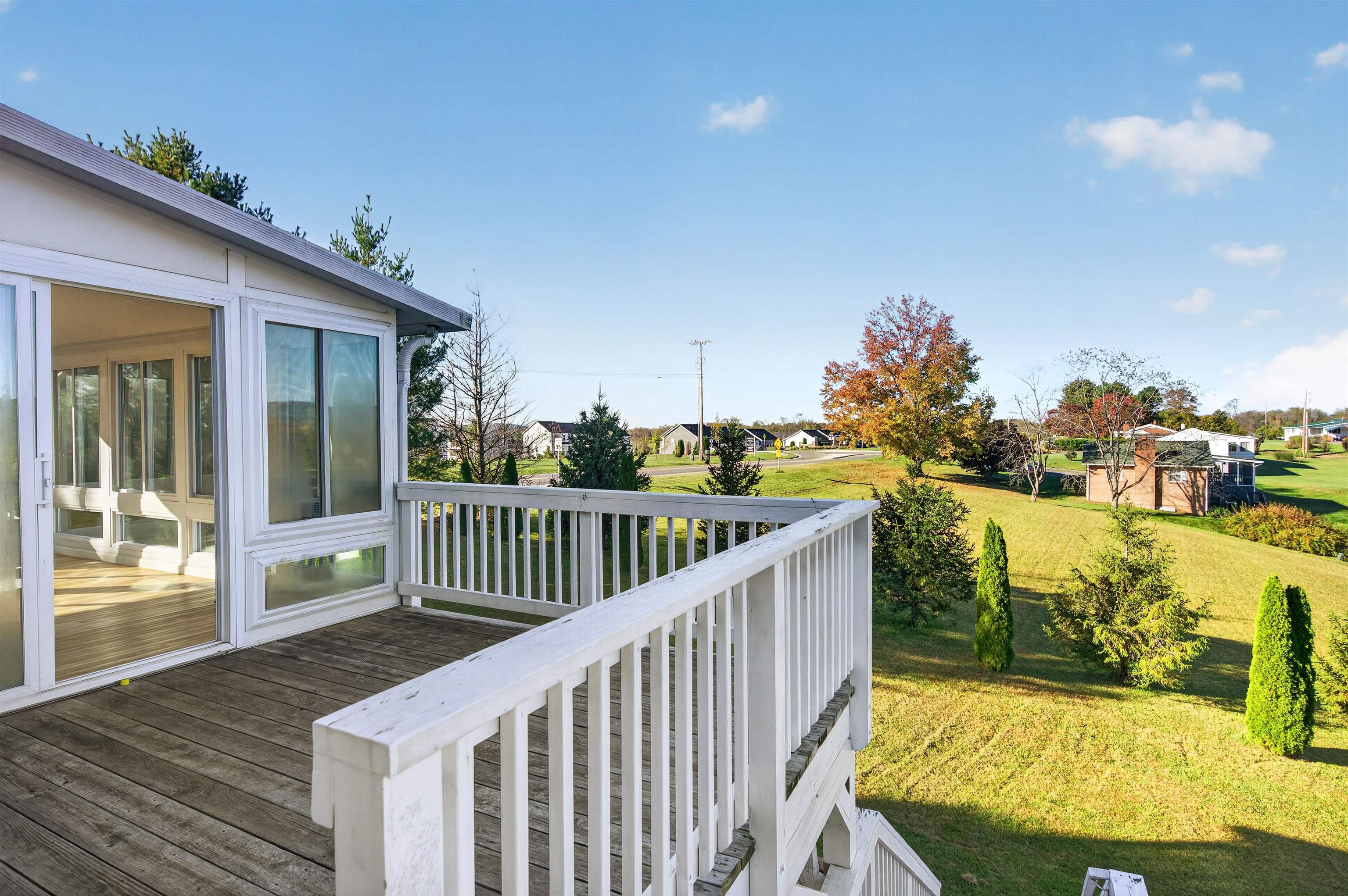 1701 Stratford View Drive Blacksburg VA 24060
