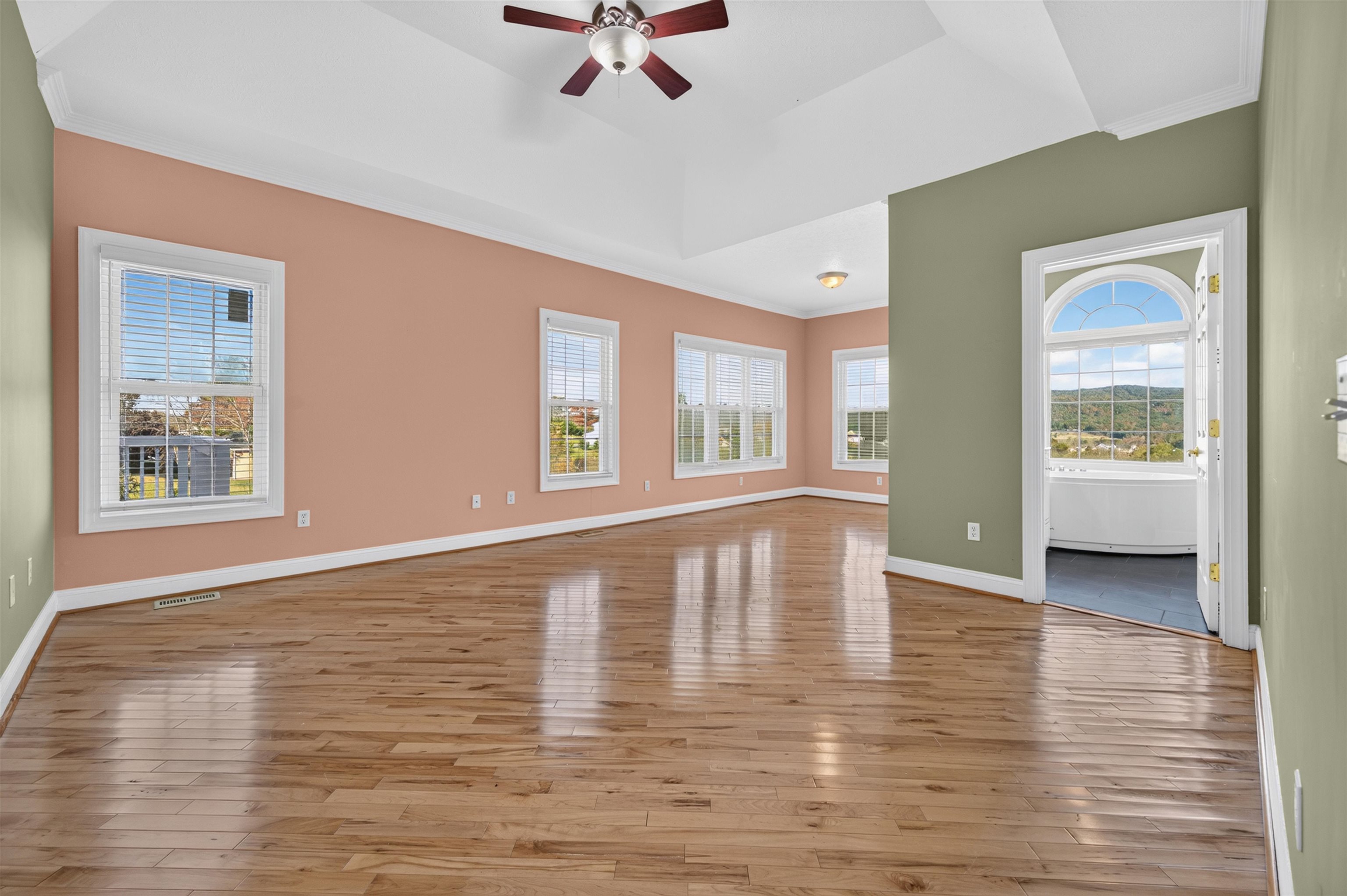 1701 Stratford View Drive Blacksburg VA 24060