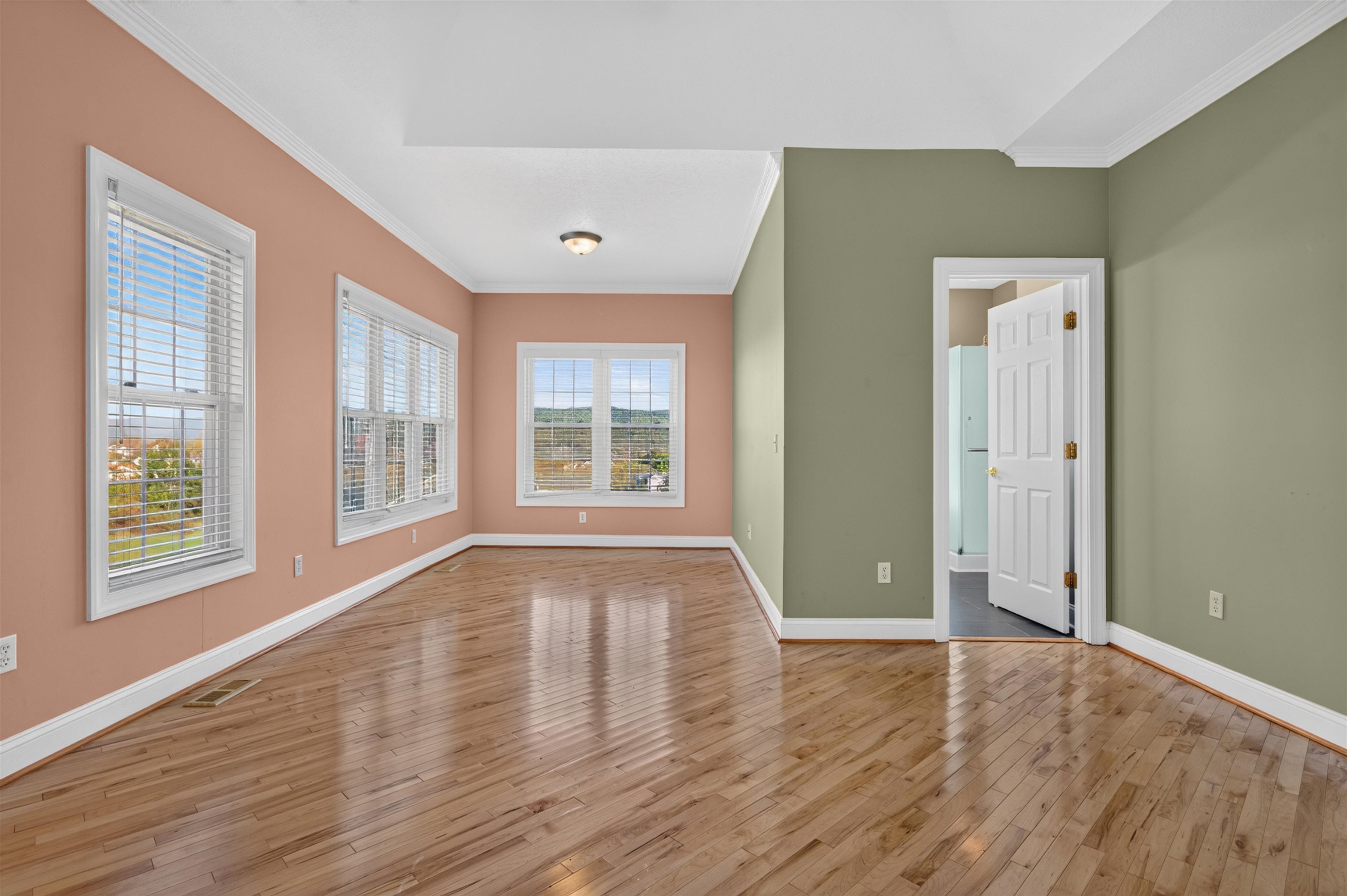 1701 Stratford View Drive Blacksburg VA 24060