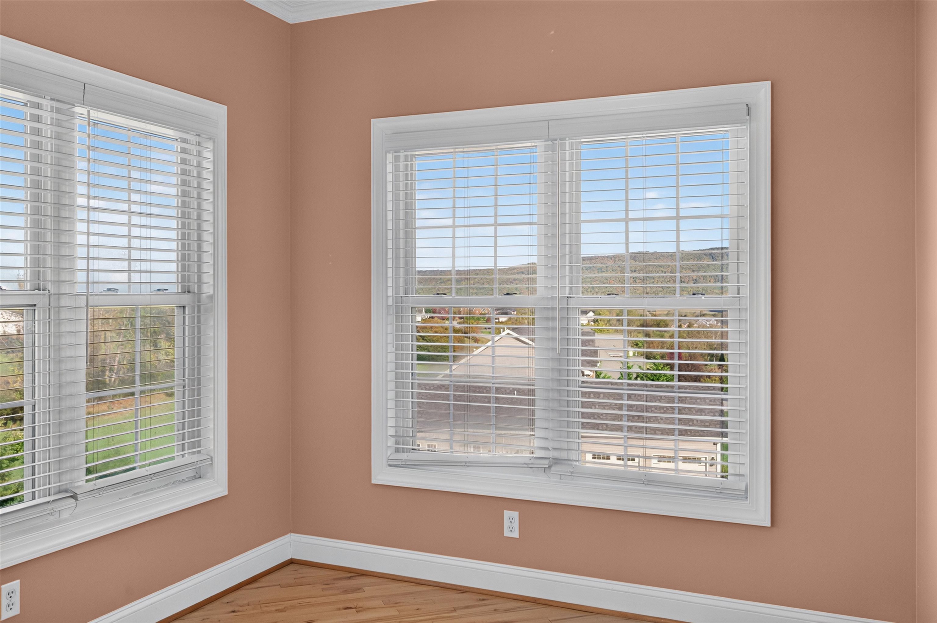 1701 Stratford View Drive Blacksburg VA 24060