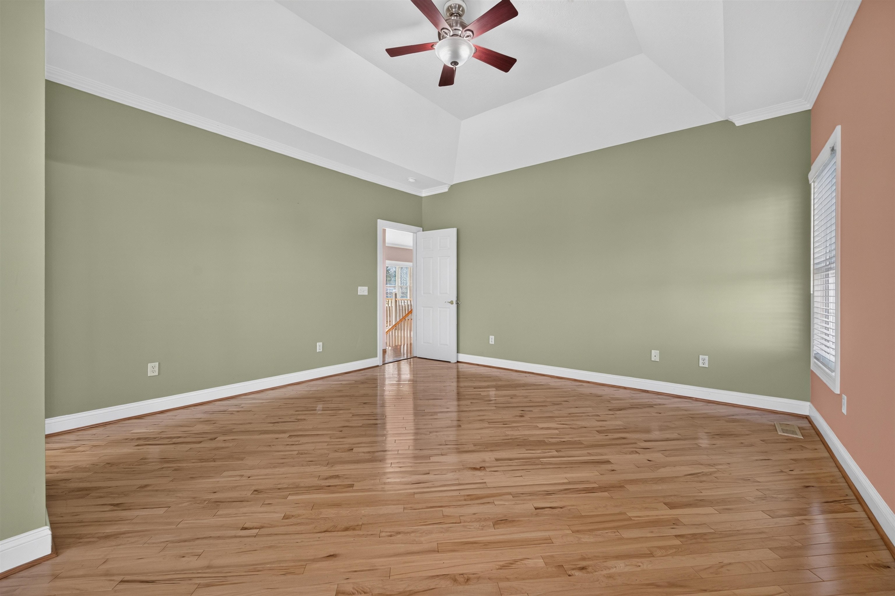 1701 Stratford View Drive Blacksburg VA 24060
