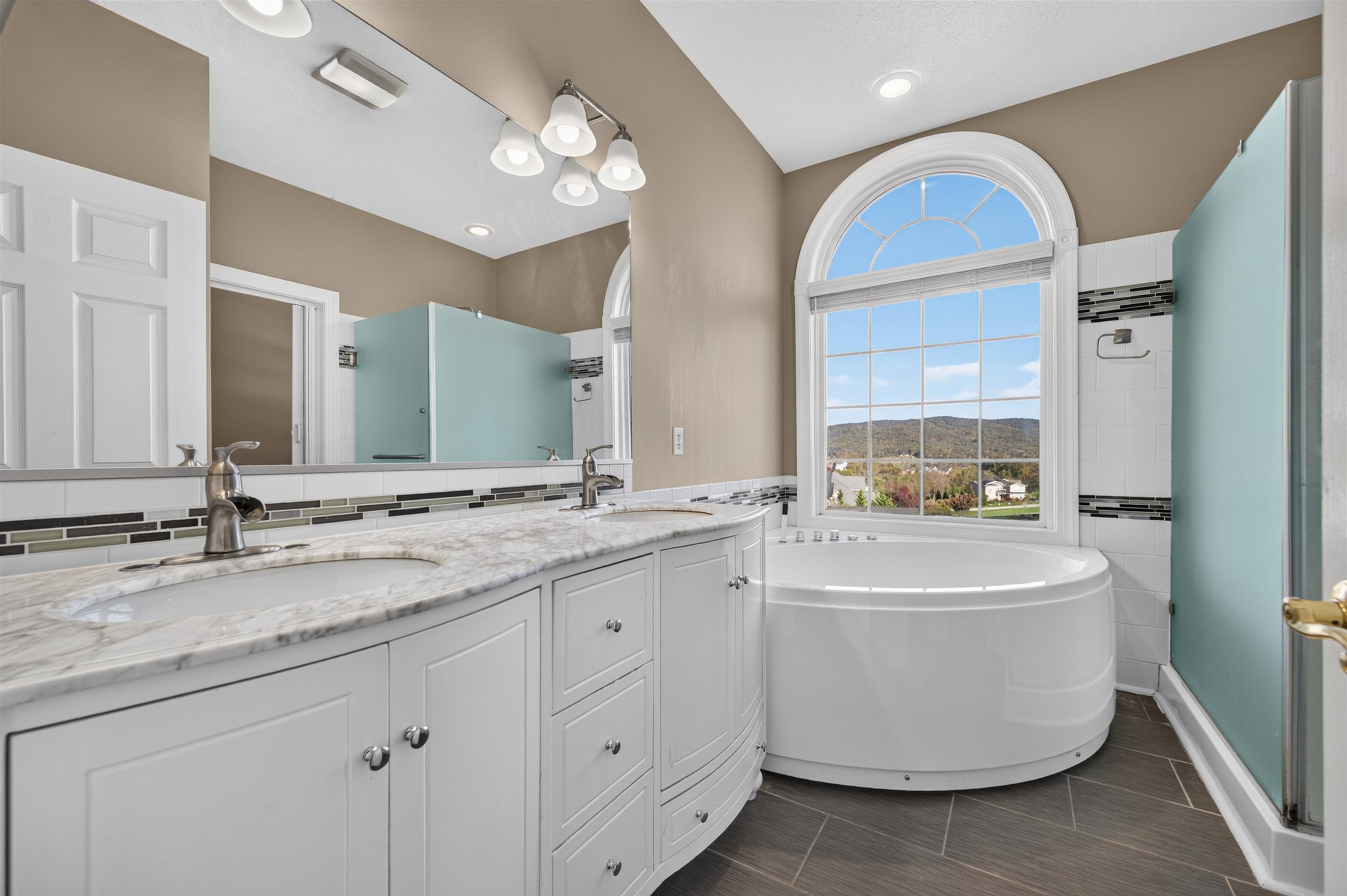 1701 Stratford View Drive Blacksburg VA 24060