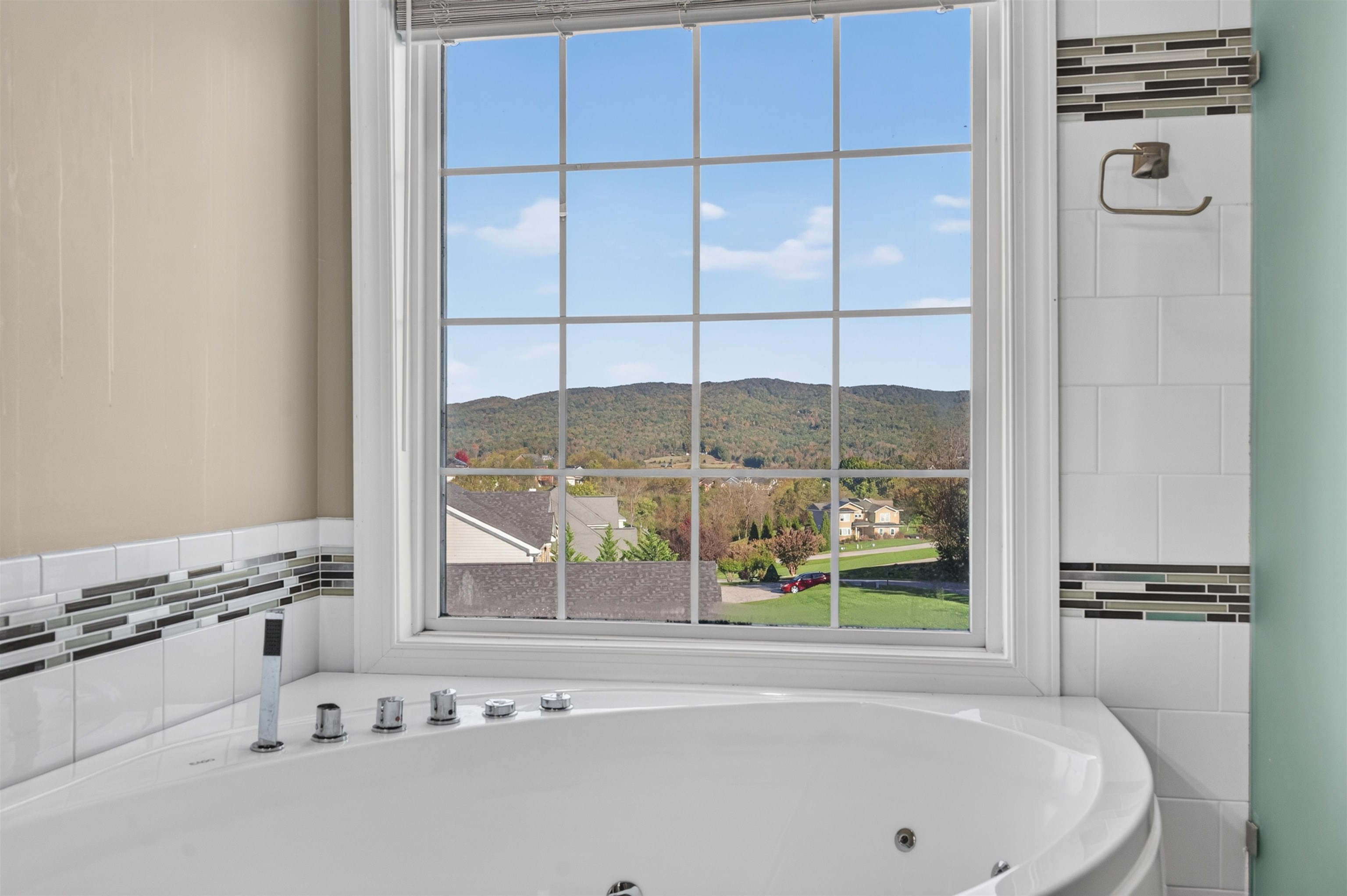 1701 Stratford View Drive Blacksburg VA 24060