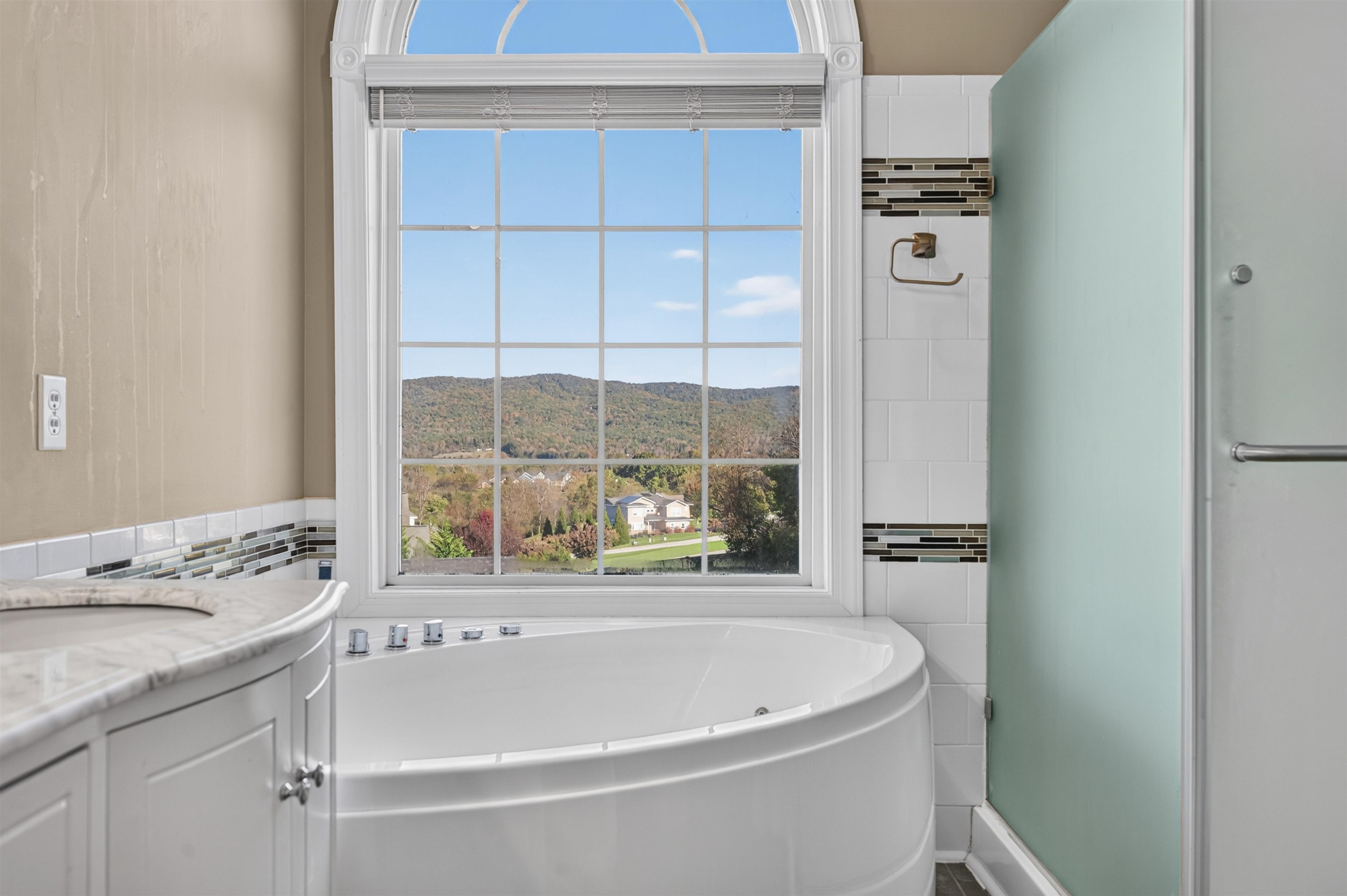 1701 Stratford View Drive Blacksburg VA 24060