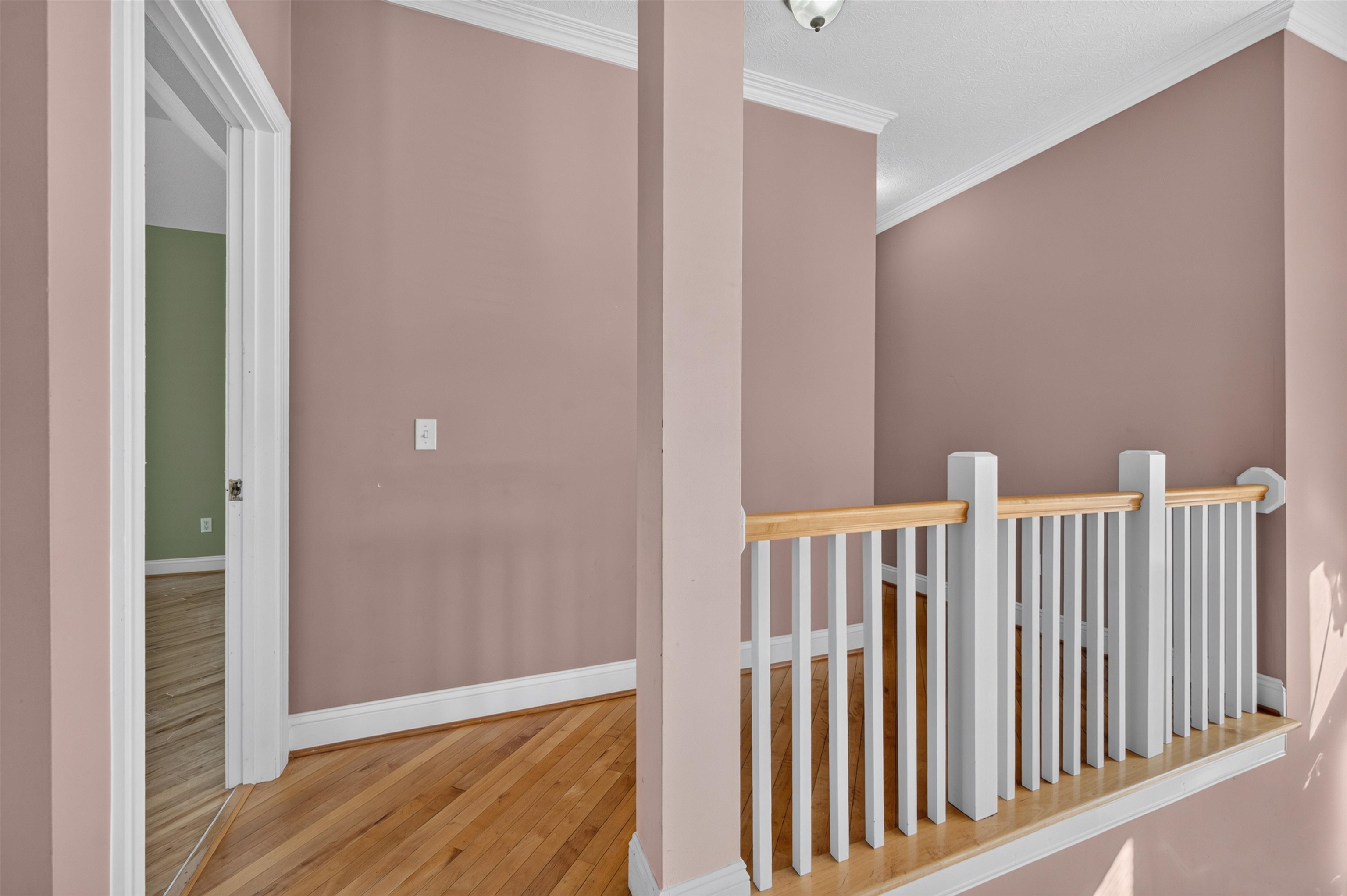 1701 Stratford View Drive Blacksburg VA 24060