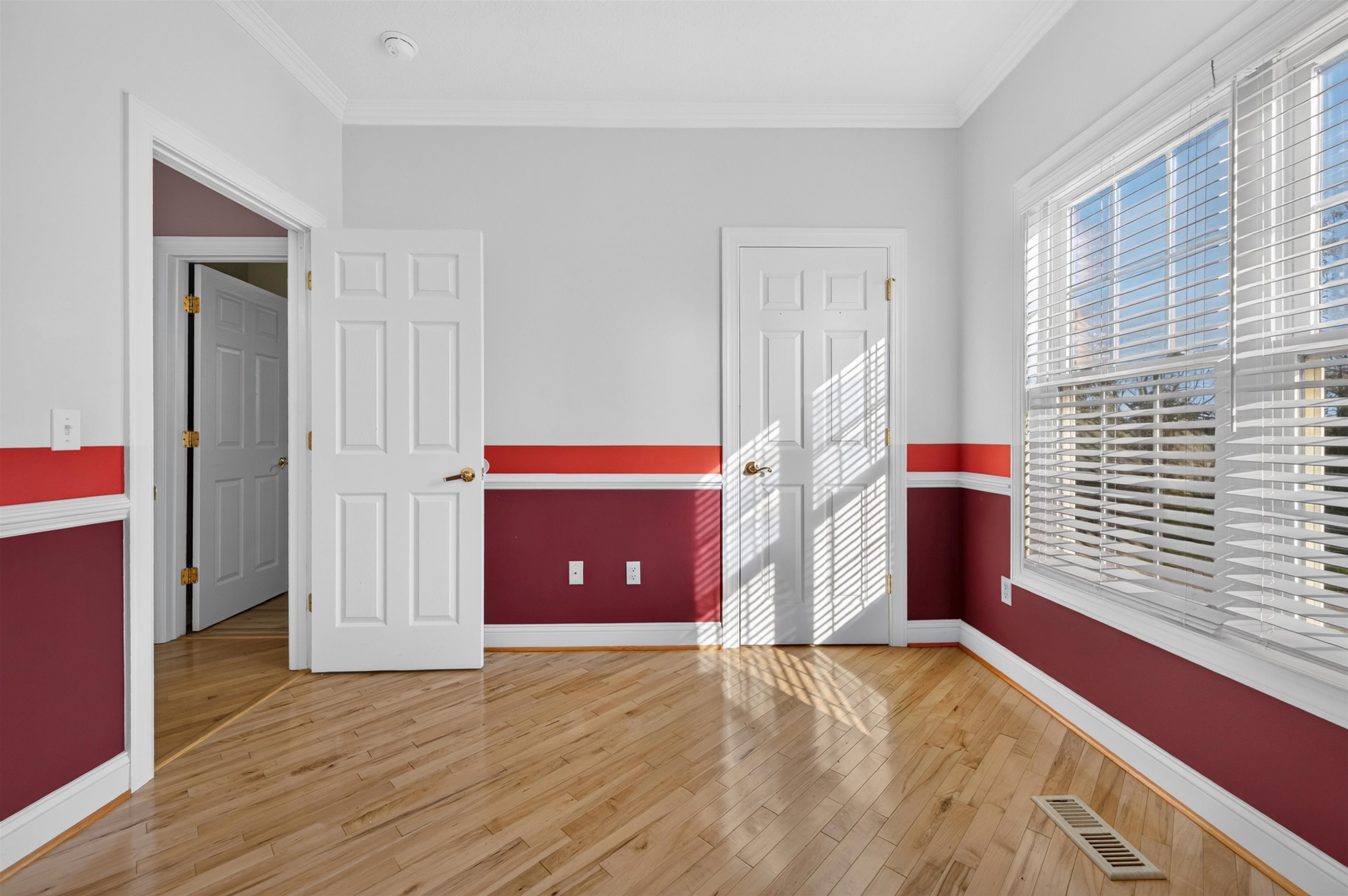 1701 Stratford View Drive Blacksburg VA 24060
