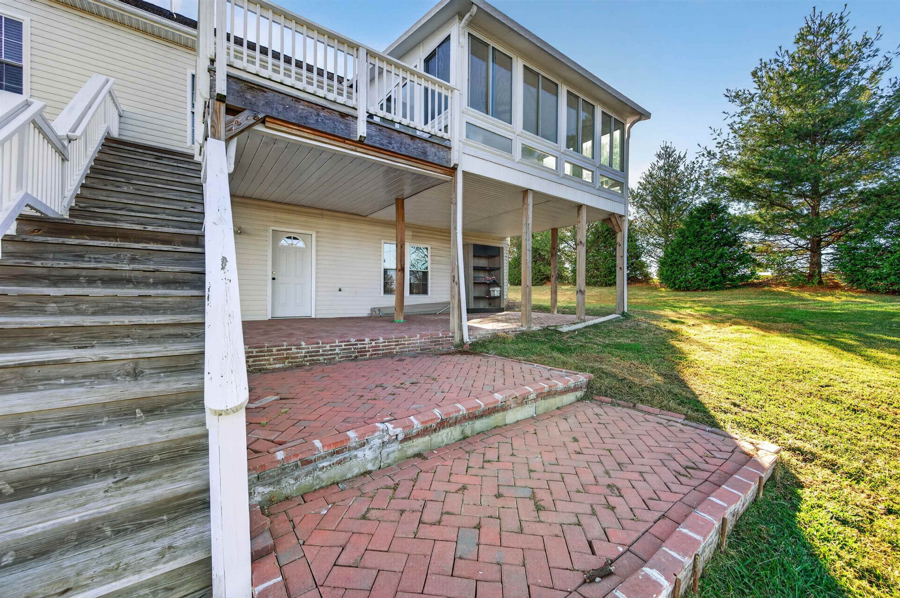 1701 Stratford View Drive Blacksburg VA 24060