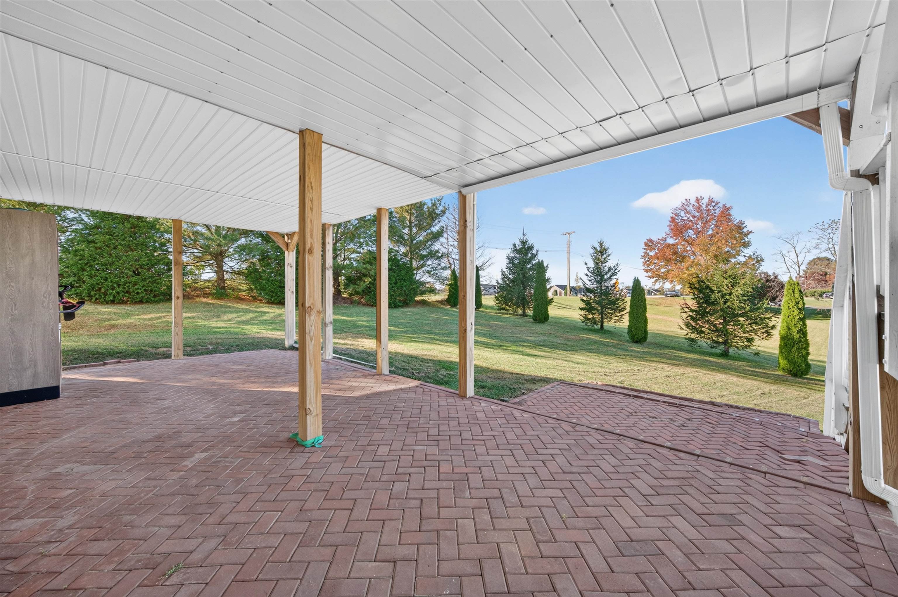 1701 Stratford View Drive Blacksburg VA 24060