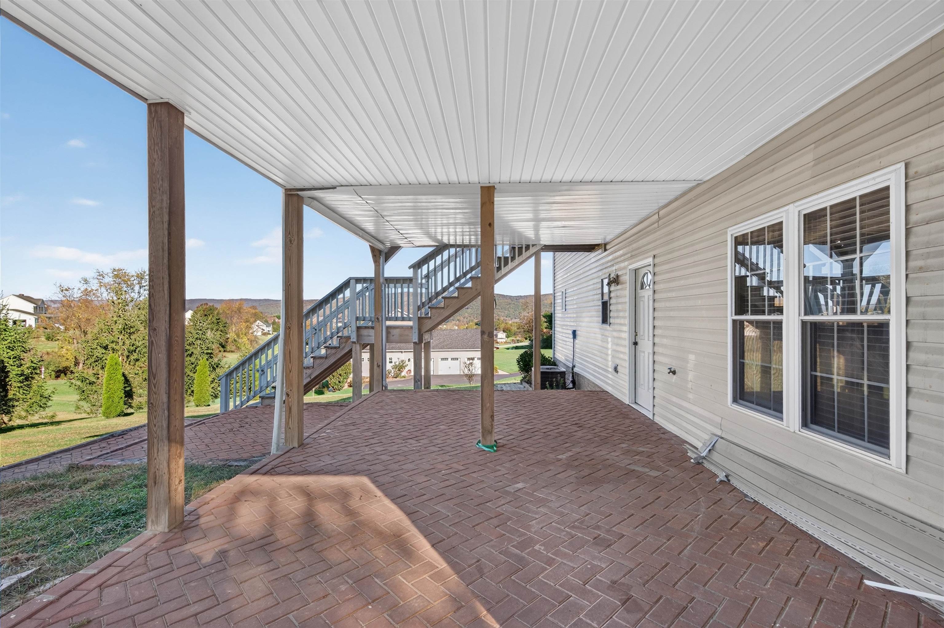 1701 Stratford View Drive Blacksburg VA 24060