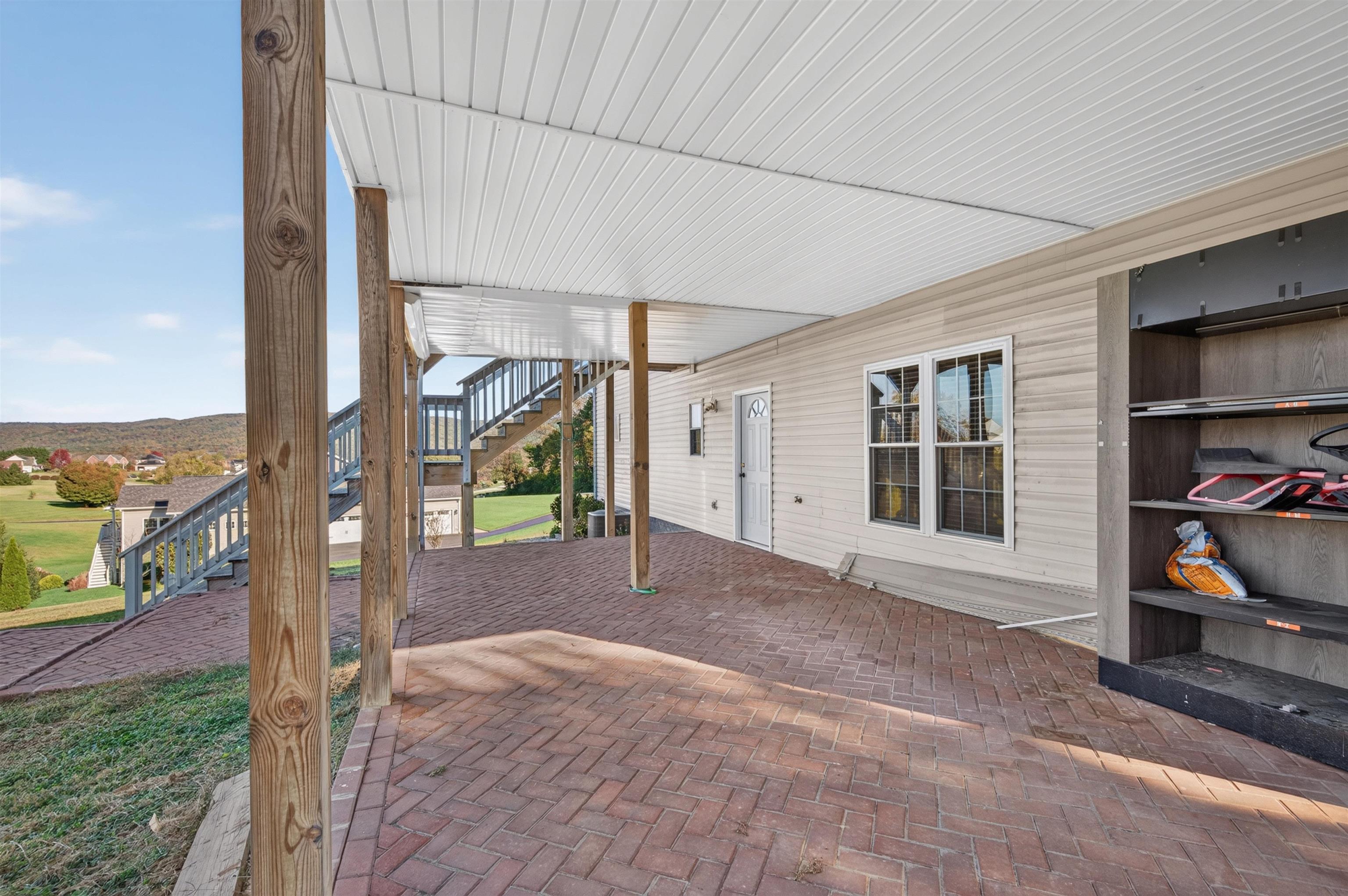 1701 Stratford View Drive Blacksburg VA 24060