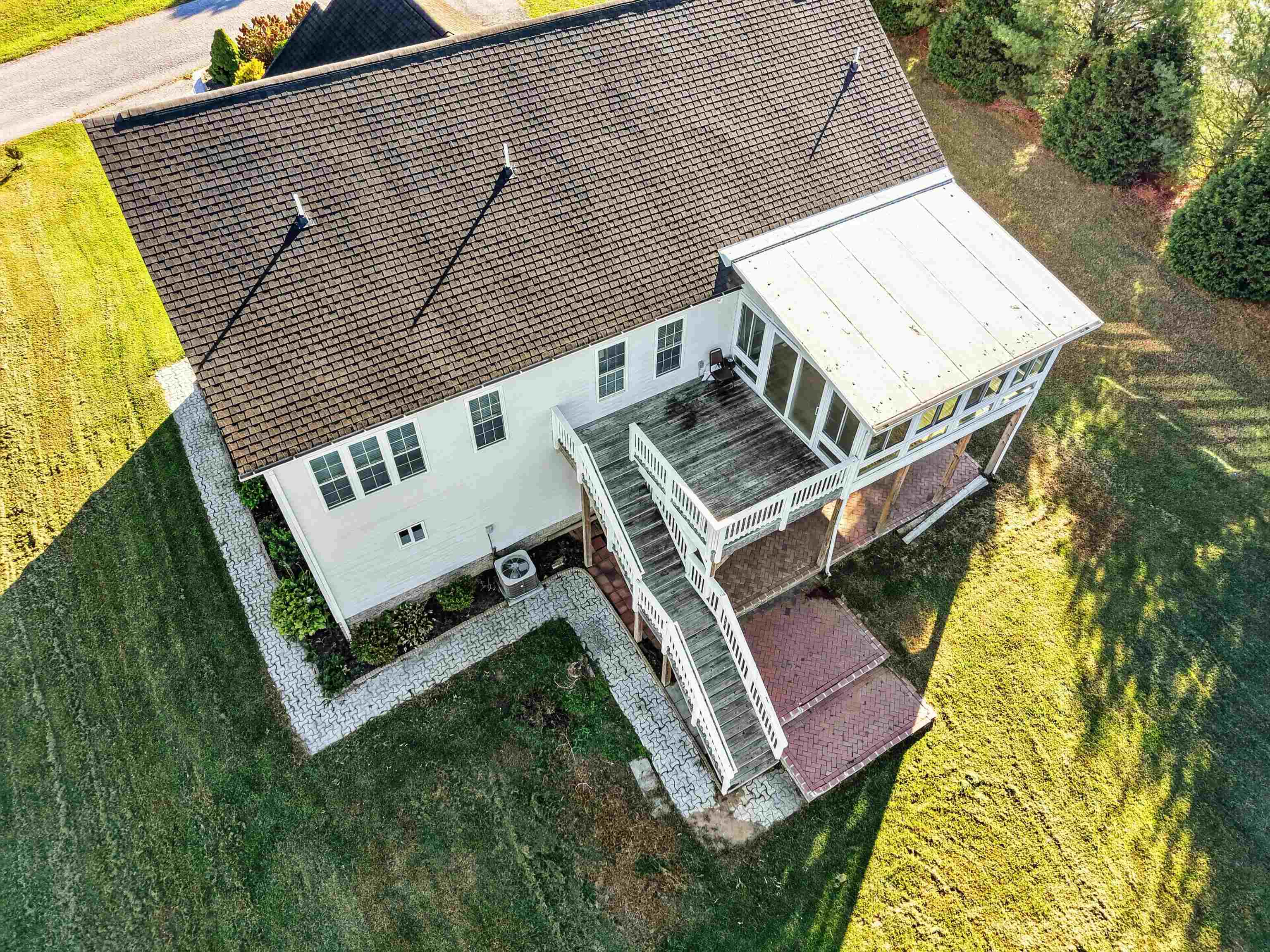 1701 Stratford View Drive Blacksburg VA 24060