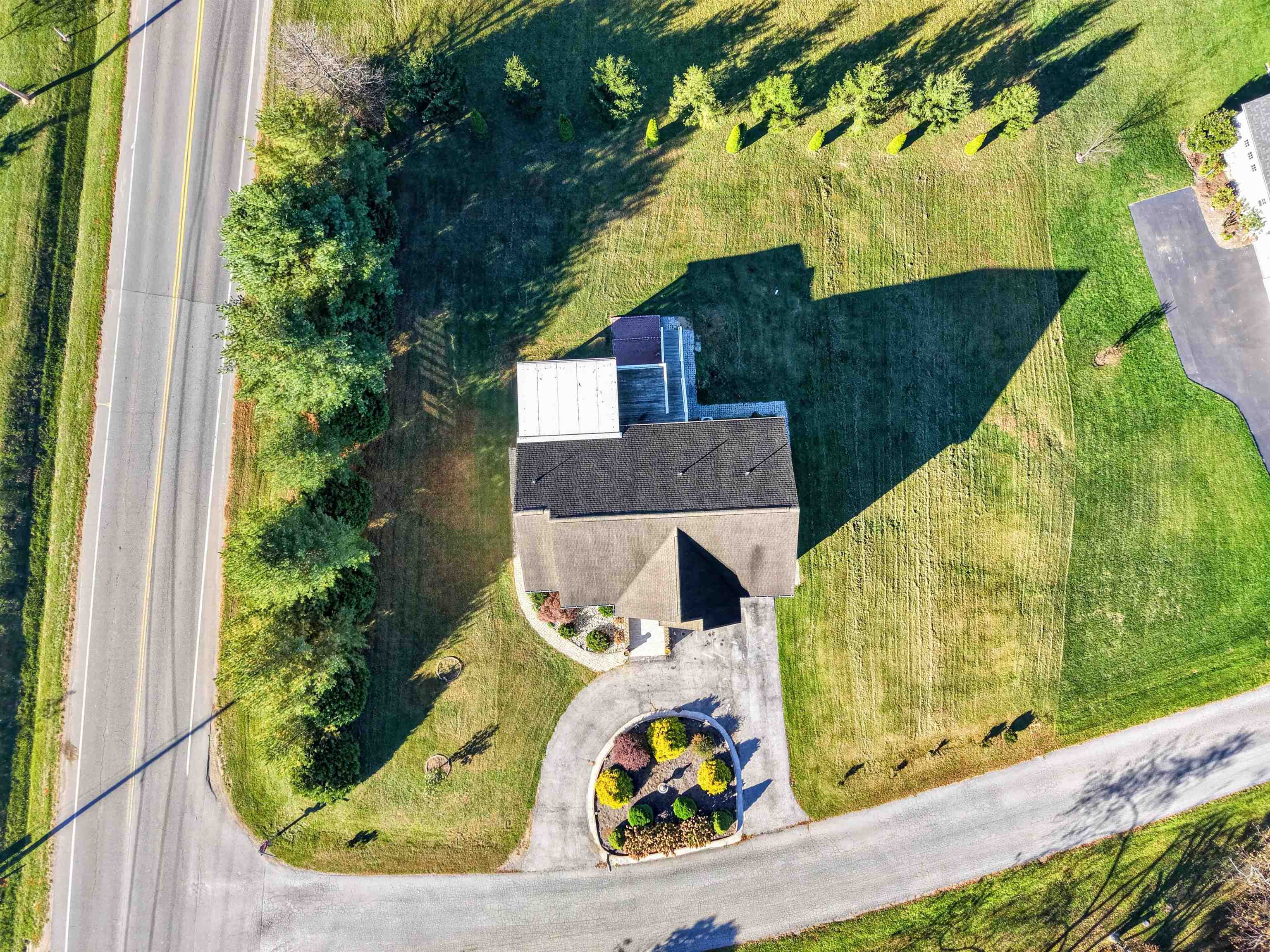 1701 Stratford View Drive Blacksburg VA 24060