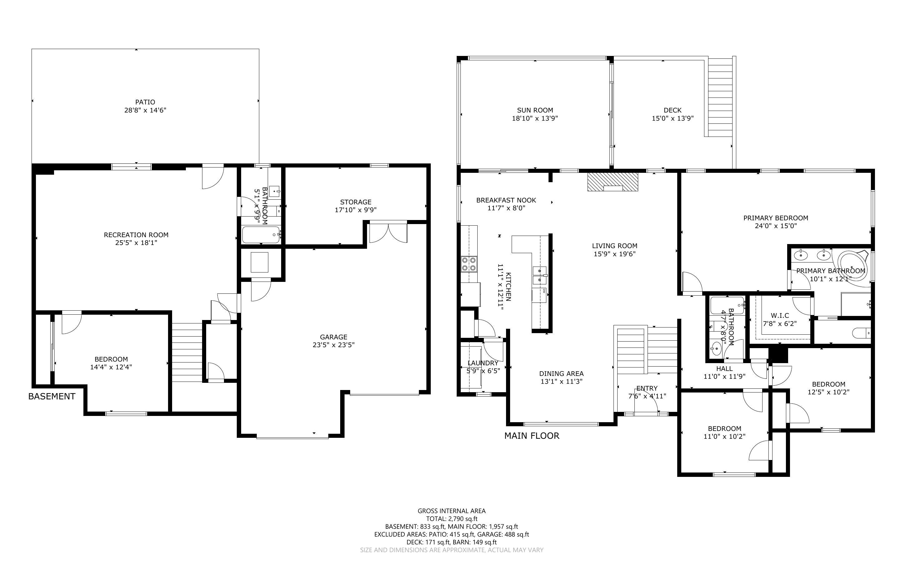 1701 Stratford View Drive Blacksburg VA 24060