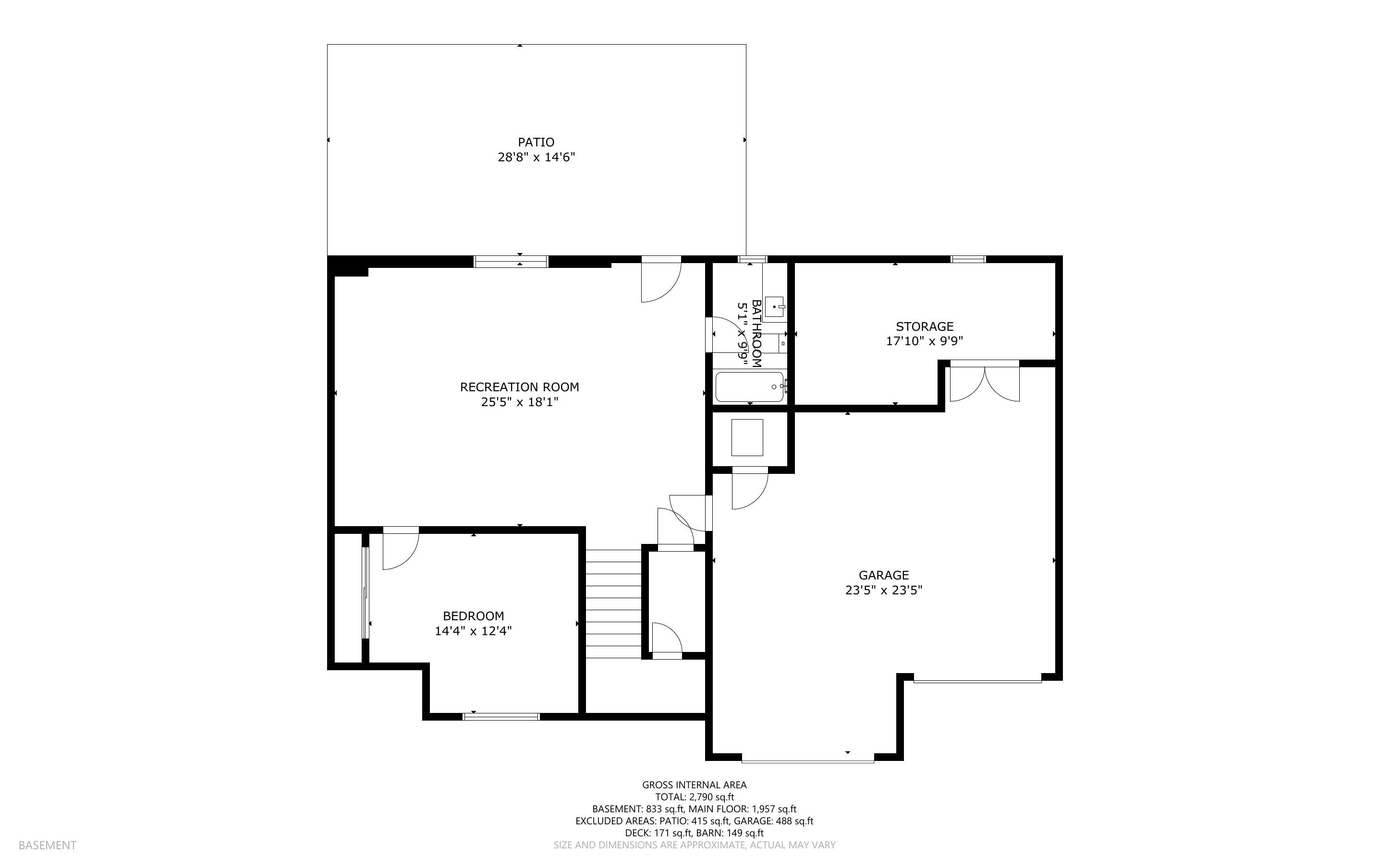 1701 Stratford View Drive Blacksburg VA 24060