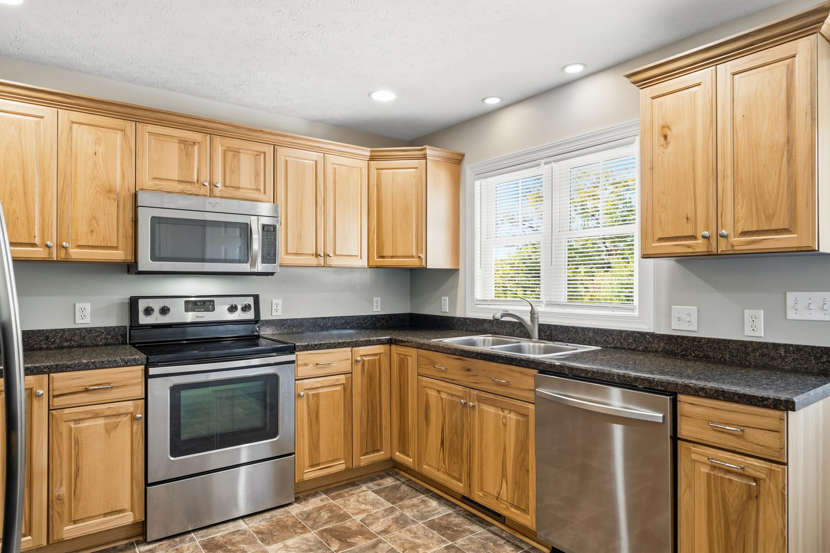 1740 West Street Radford VA 24141