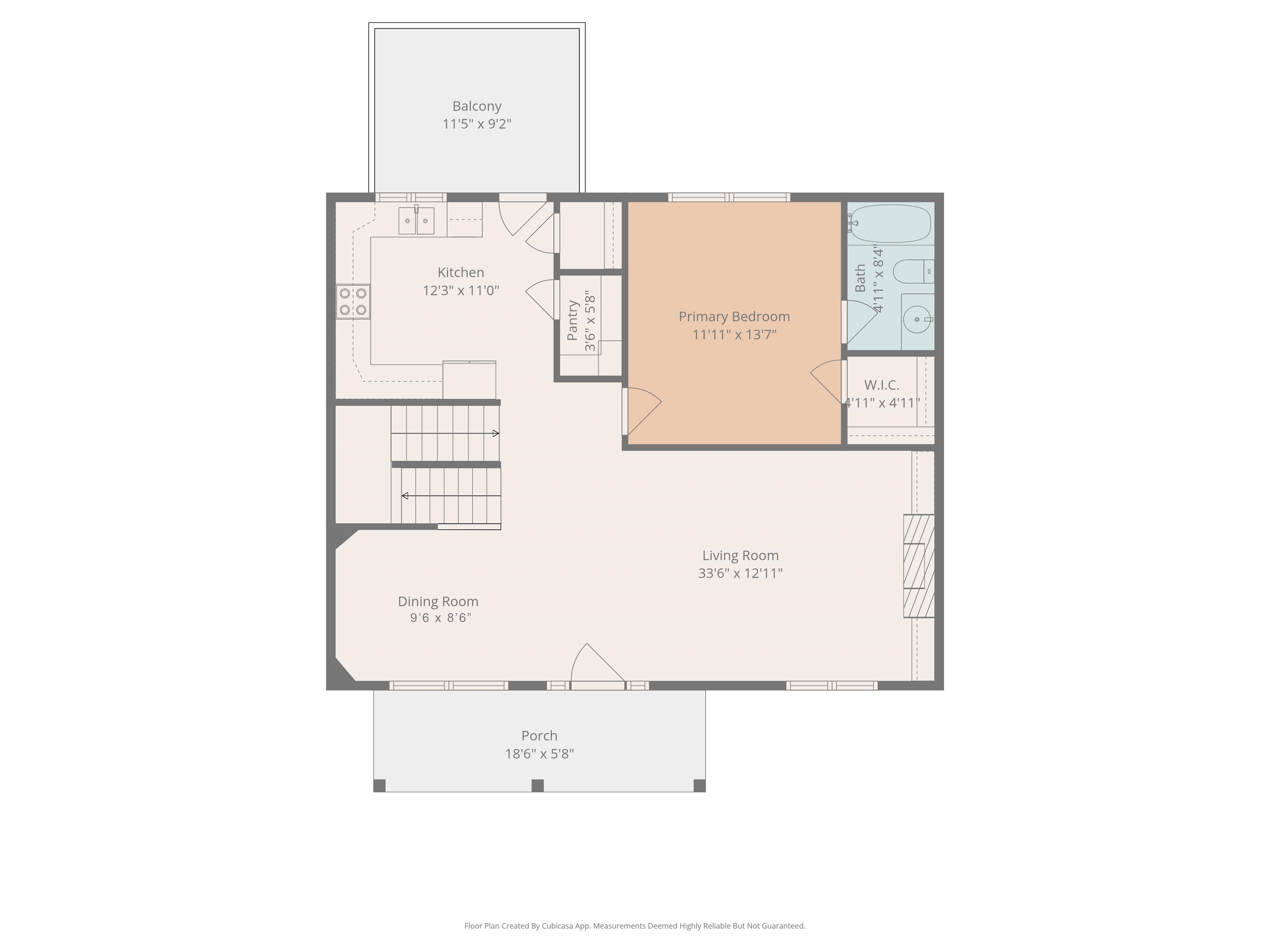 1740 West Street Radford VA 24141