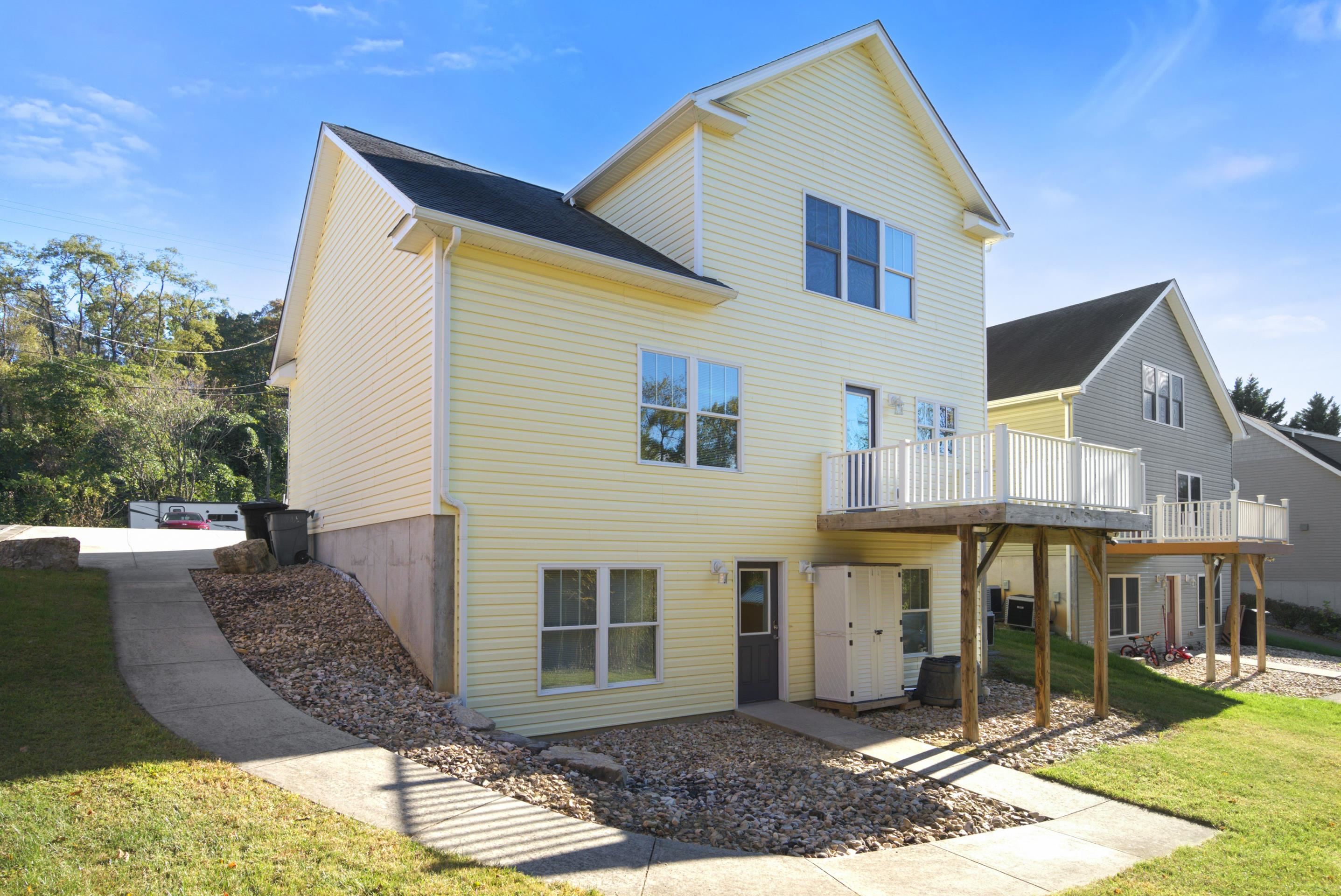 1740 West Street Radford VA 24141