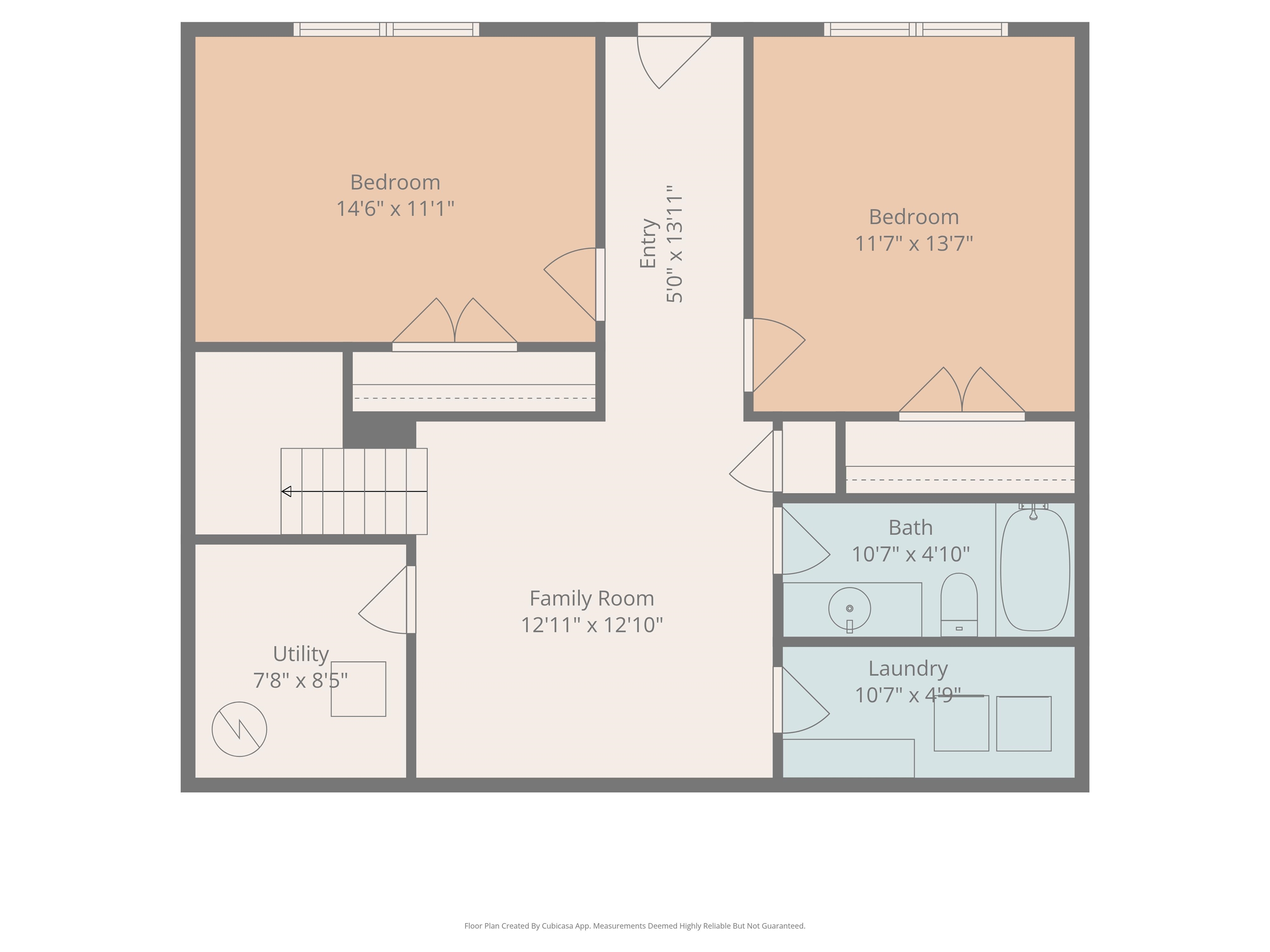 1740 West Street Radford VA 24141