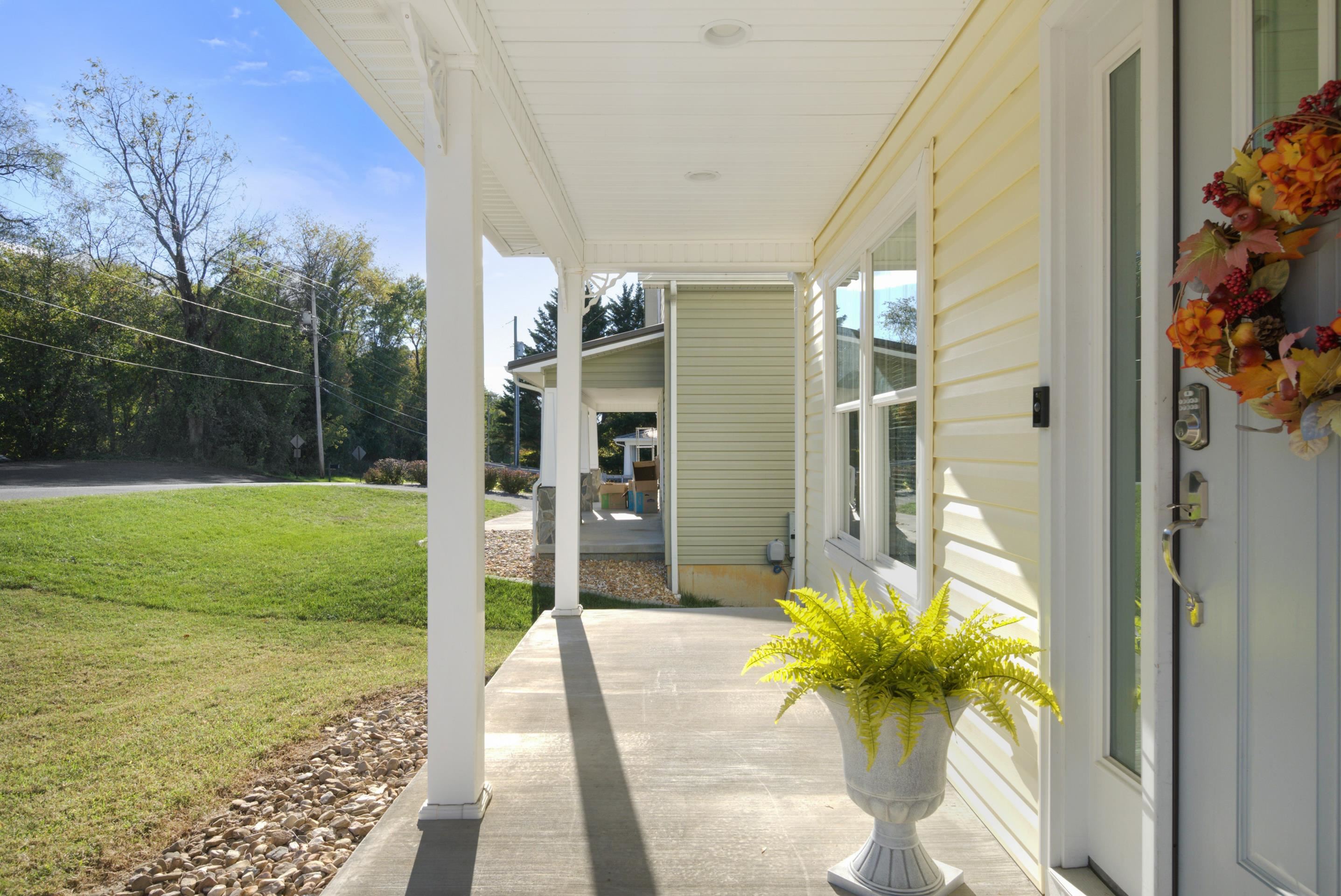 1740 West Street Radford VA 24141