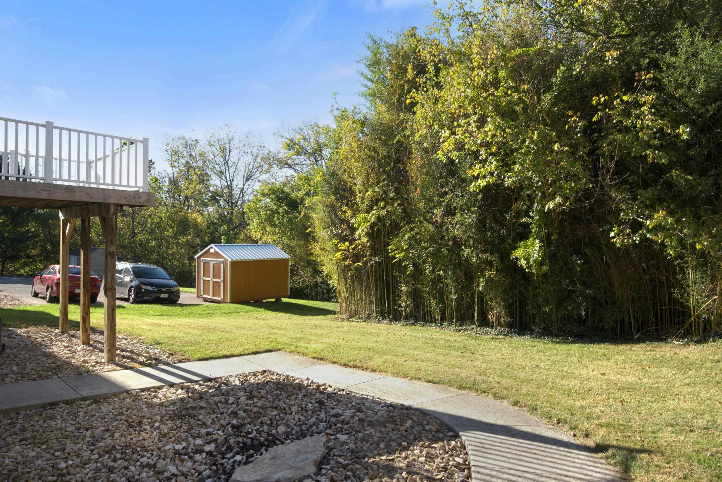 1740 West Street Radford VA 24141