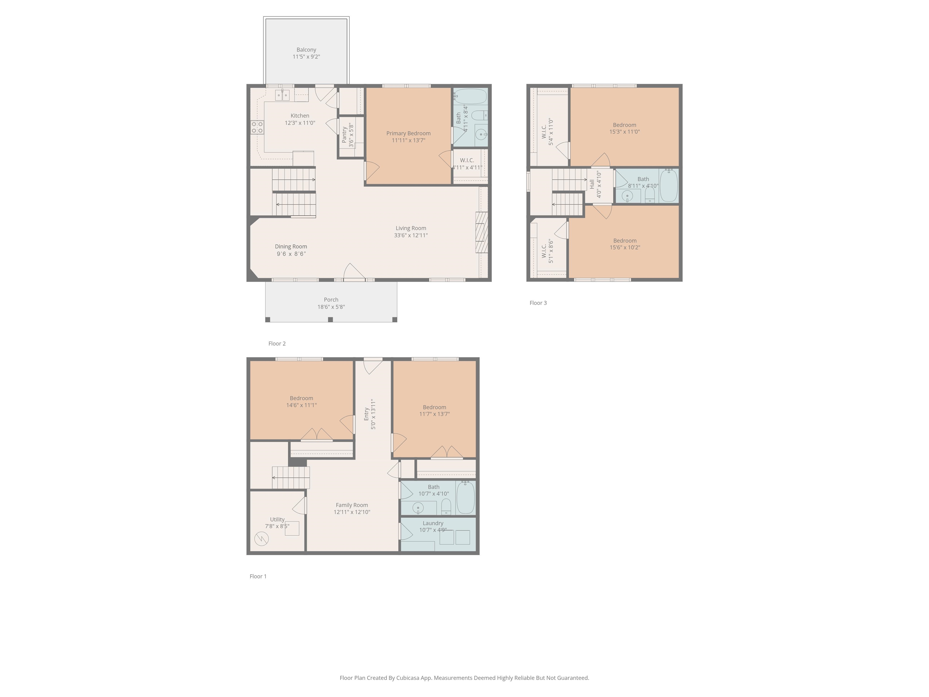 1740 West Street Radford VA 24141