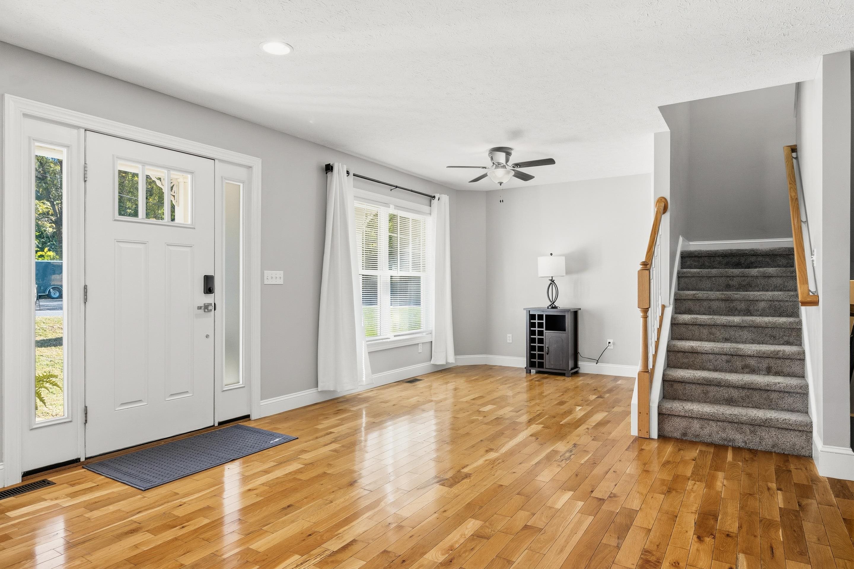 1740 West Street Radford VA 24141