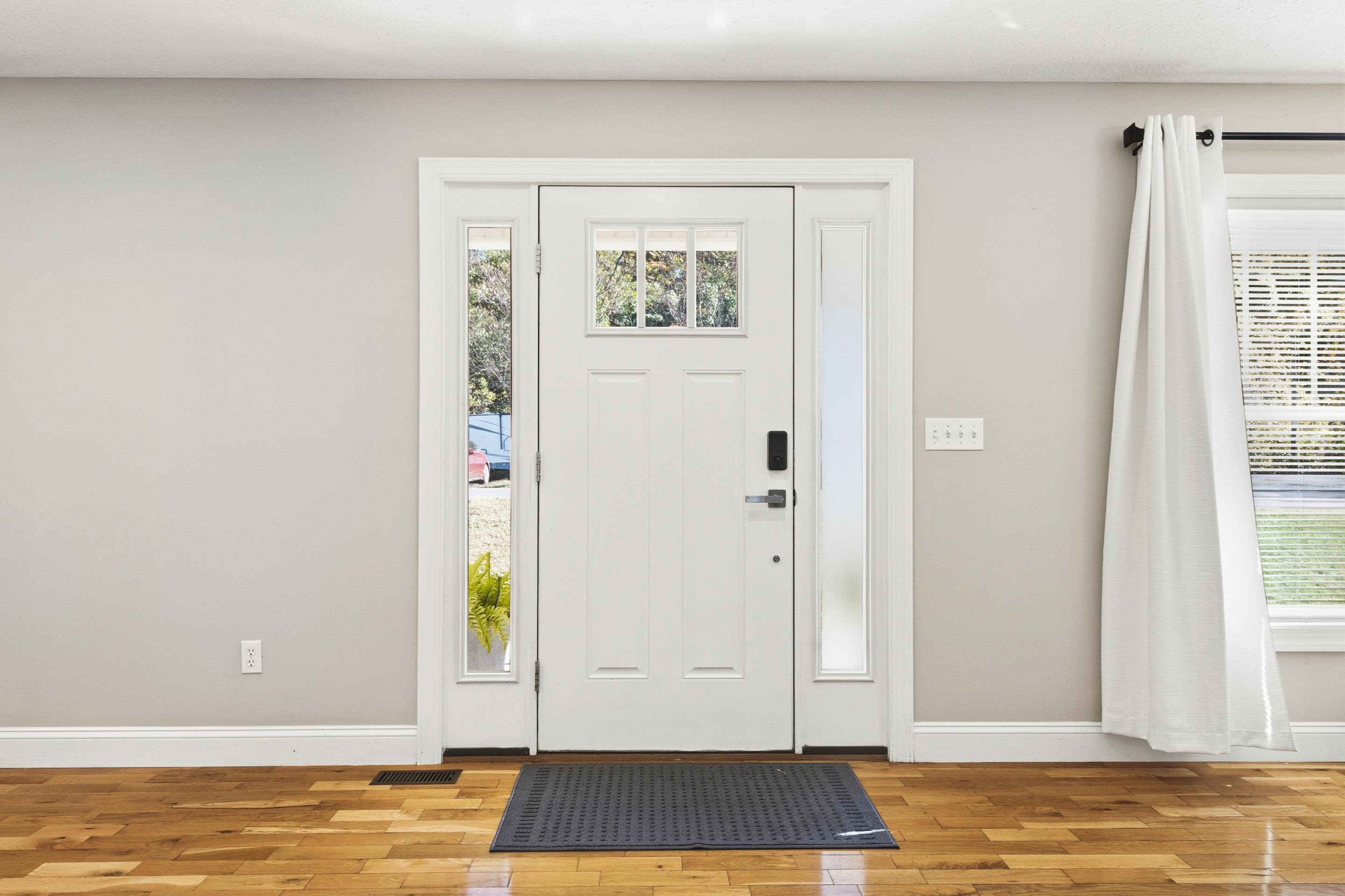 1740 West Street Radford VA 24141