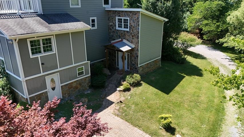 440 Aurora Lane Christiansburg VA 24073