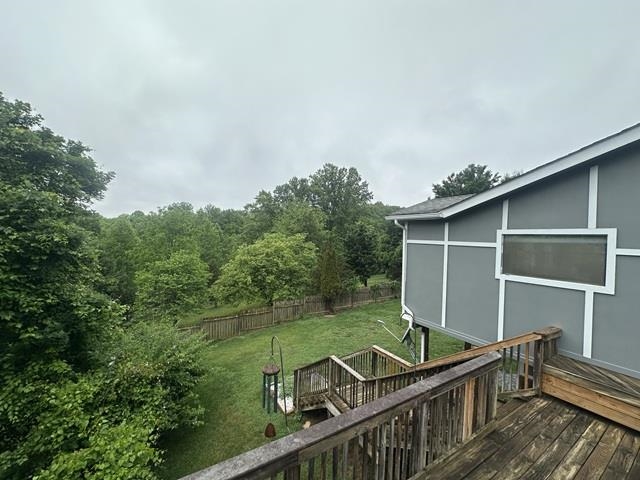 440 Aurora Lane Christiansburg VA 24073