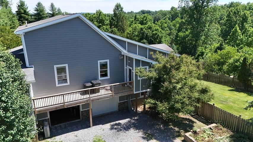 440 Aurora Lane Christiansburg VA 24073