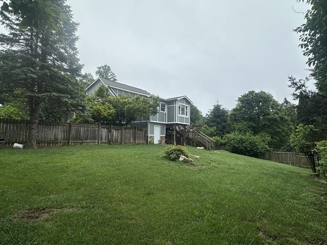 440 Aurora Lane Christiansburg VA 24073