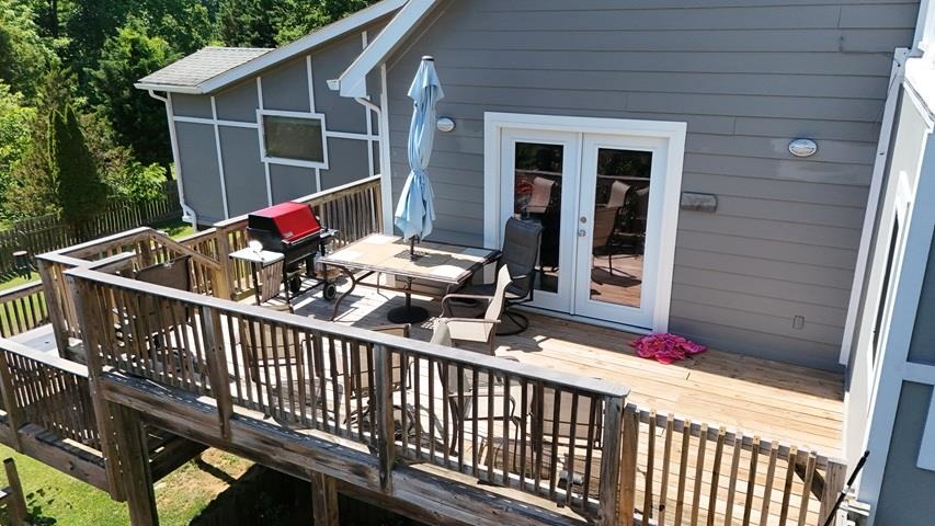 440 Aurora Lane Christiansburg VA 24073