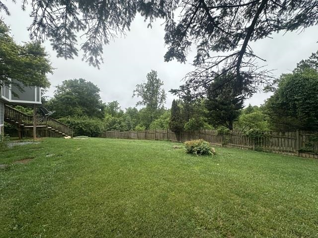 440 Aurora Lane Christiansburg VA 24073