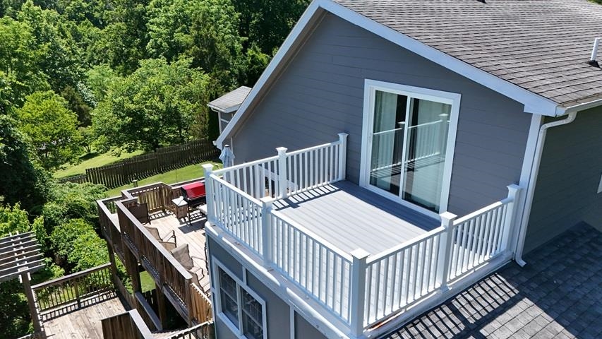 440 Aurora Lane Christiansburg VA 24073
