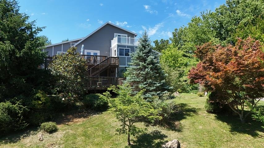 440 Aurora Lane Christiansburg VA 24073