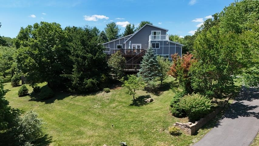 440 Aurora Lane Christiansburg VA 24073