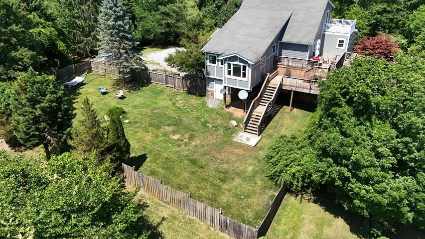 440 Aurora Lane Christiansburg VA 24073
