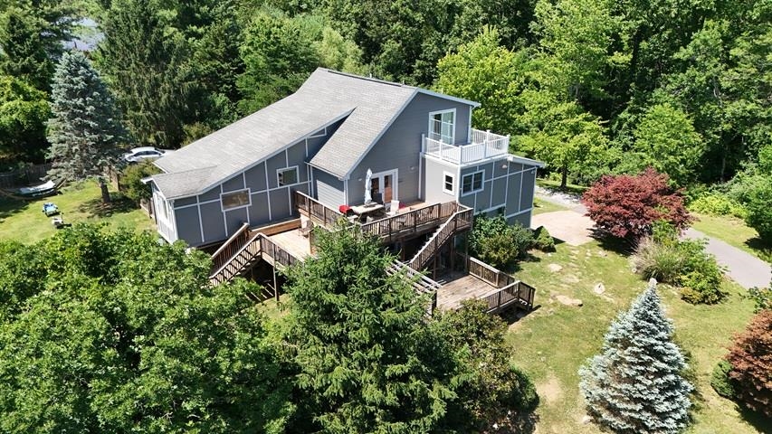 440 Aurora Lane Christiansburg VA 24073