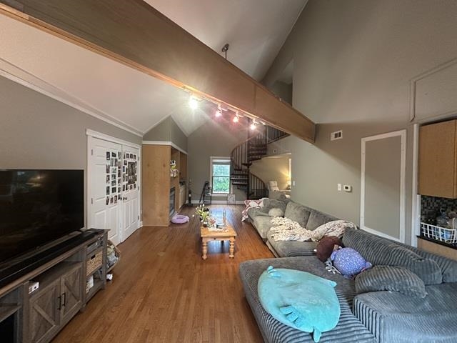 440 Aurora Lane Christiansburg VA 24073