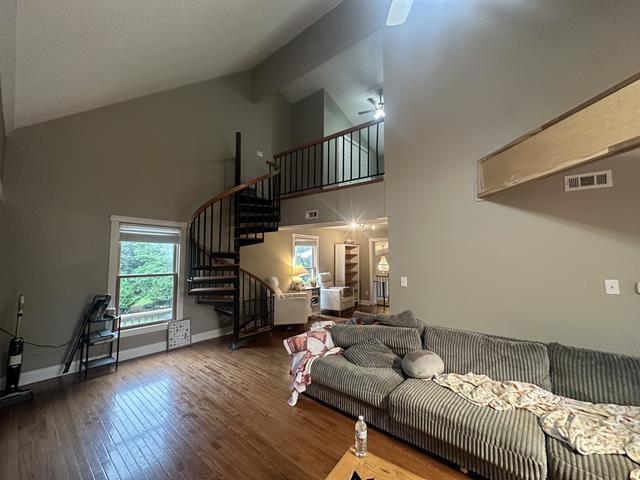 440 Aurora Lane Christiansburg VA 24073