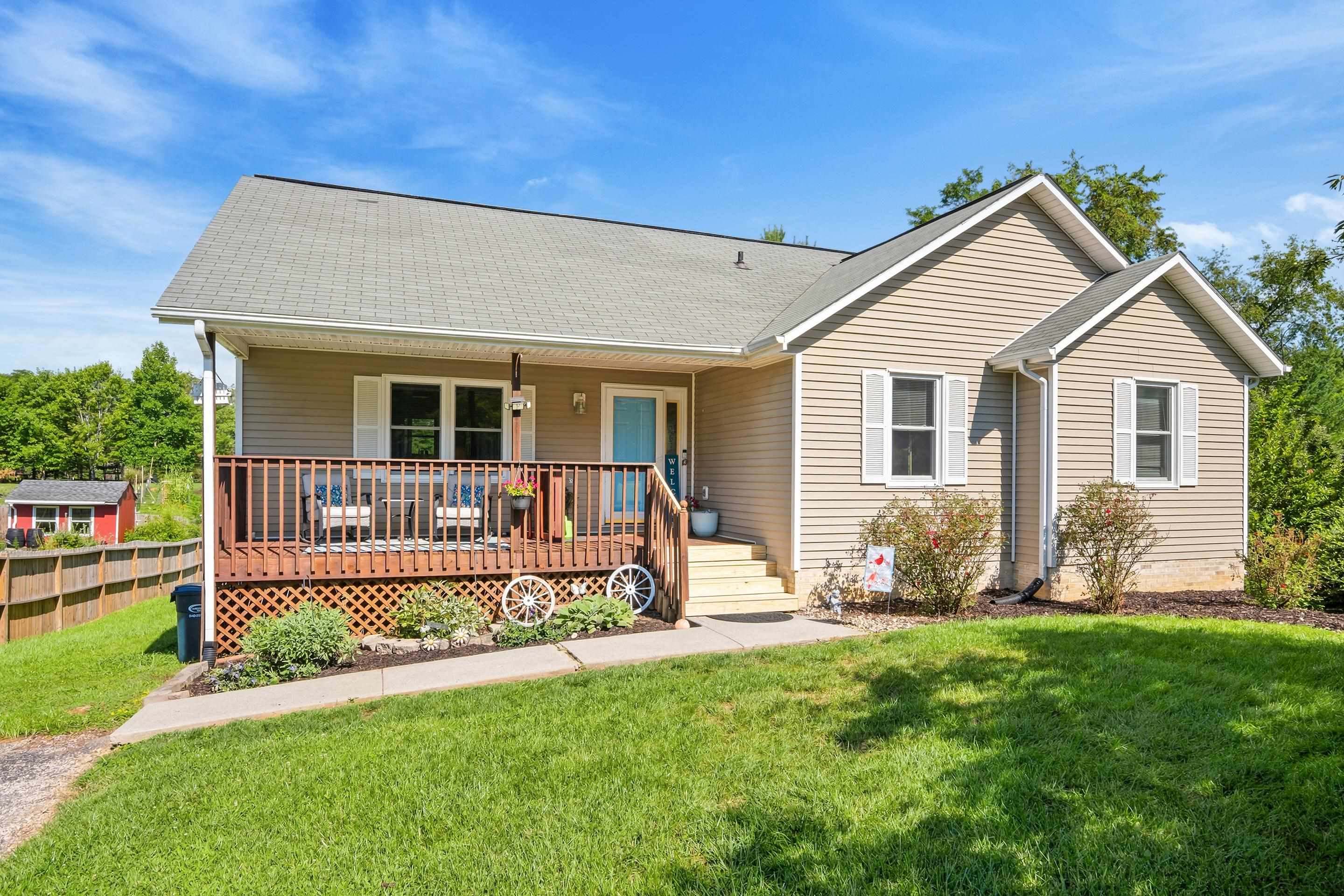 3515 Cameo Lane Blacksburg VA 24060