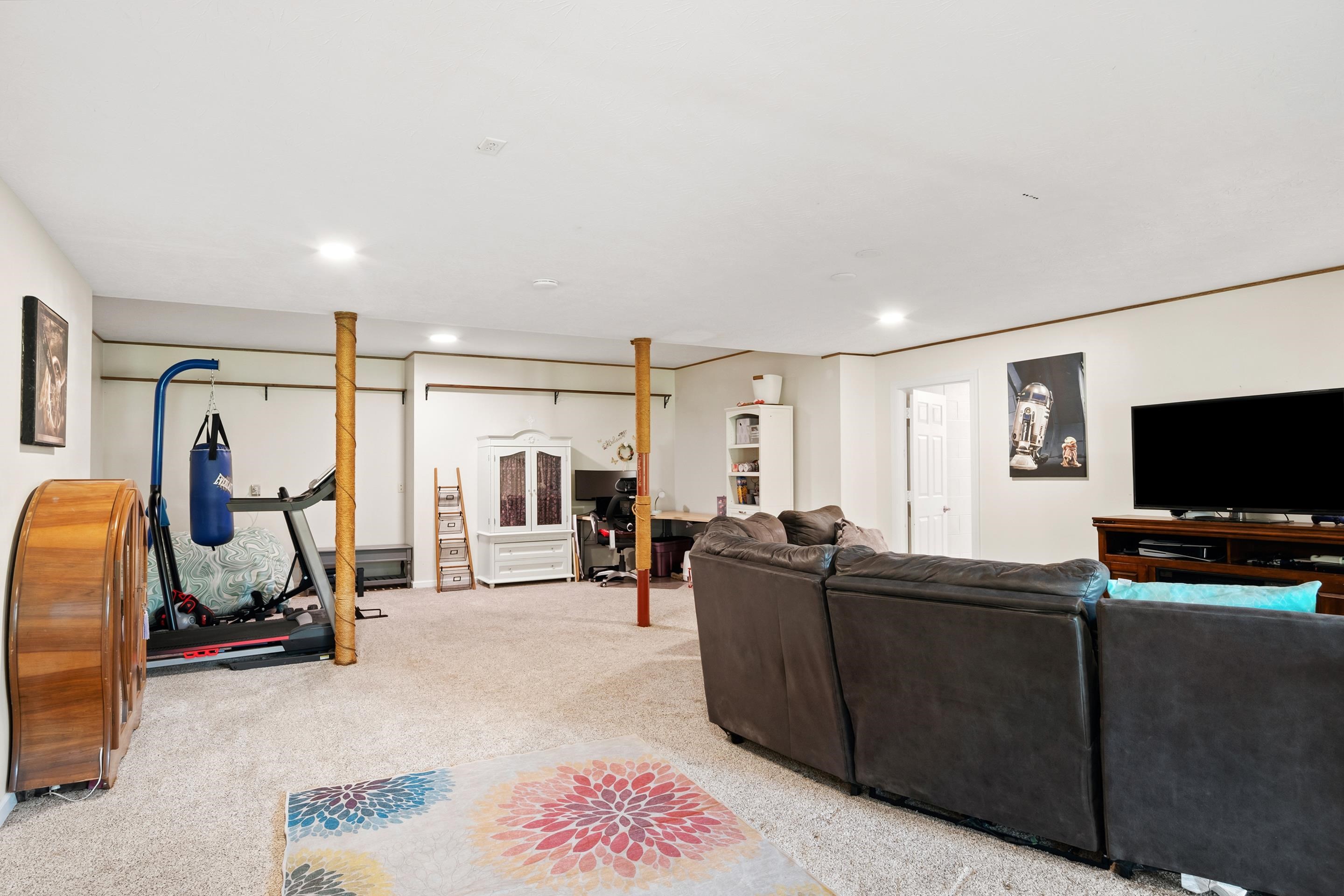3515 Cameo Lane Blacksburg VA 24060
