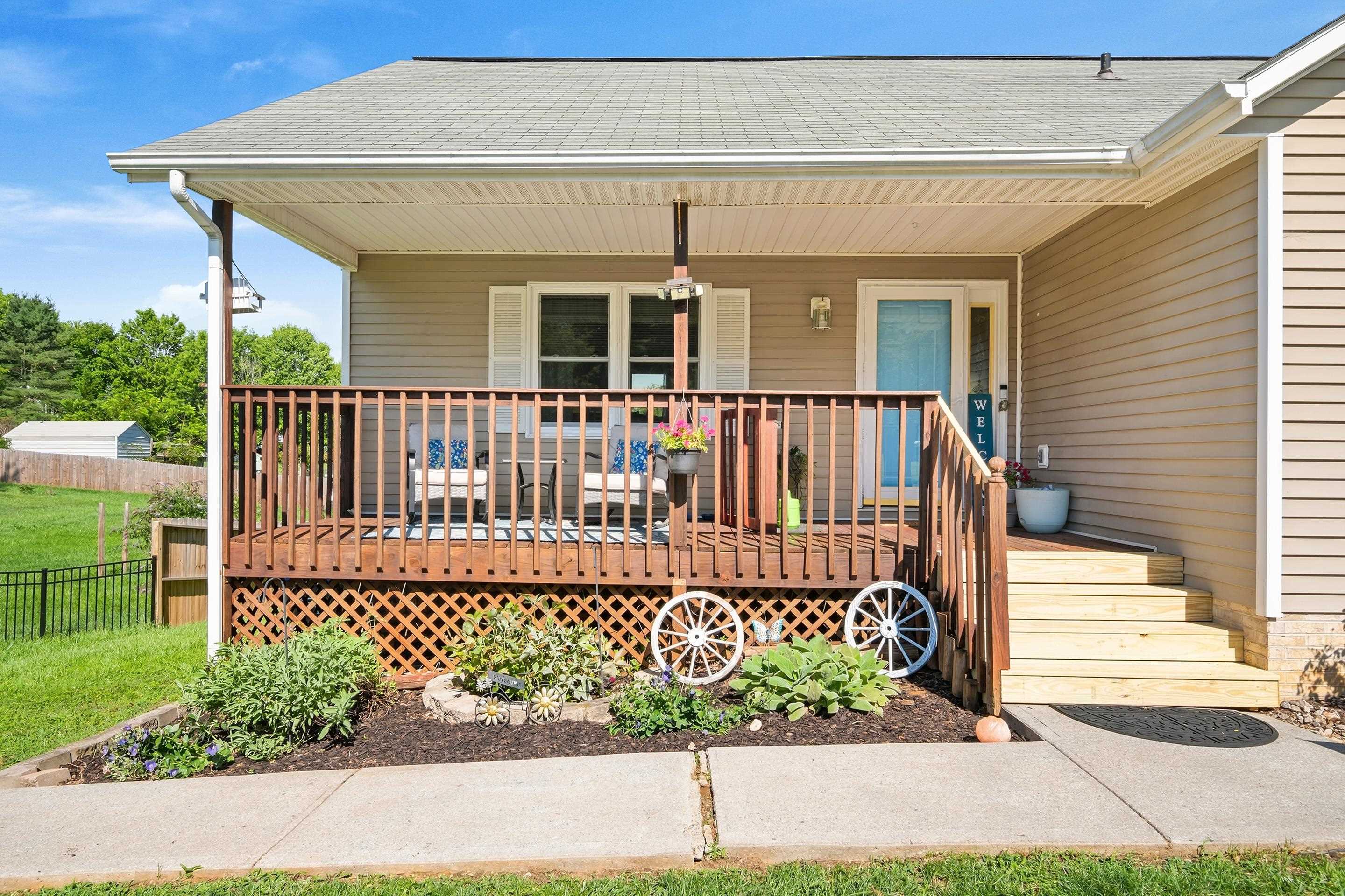 3515 Cameo Lane Blacksburg VA 24060