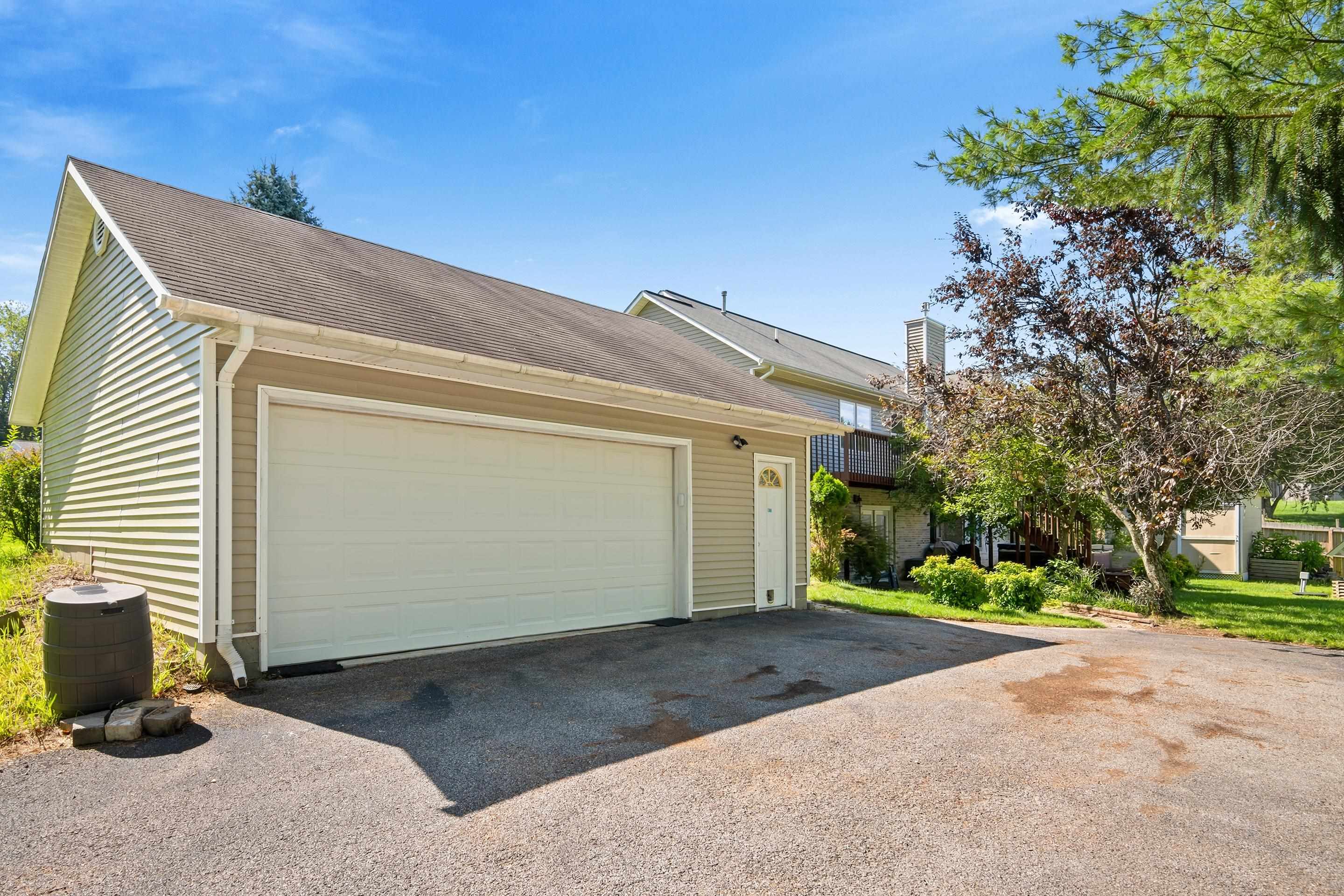 3515 Cameo Lane Blacksburg VA 24060