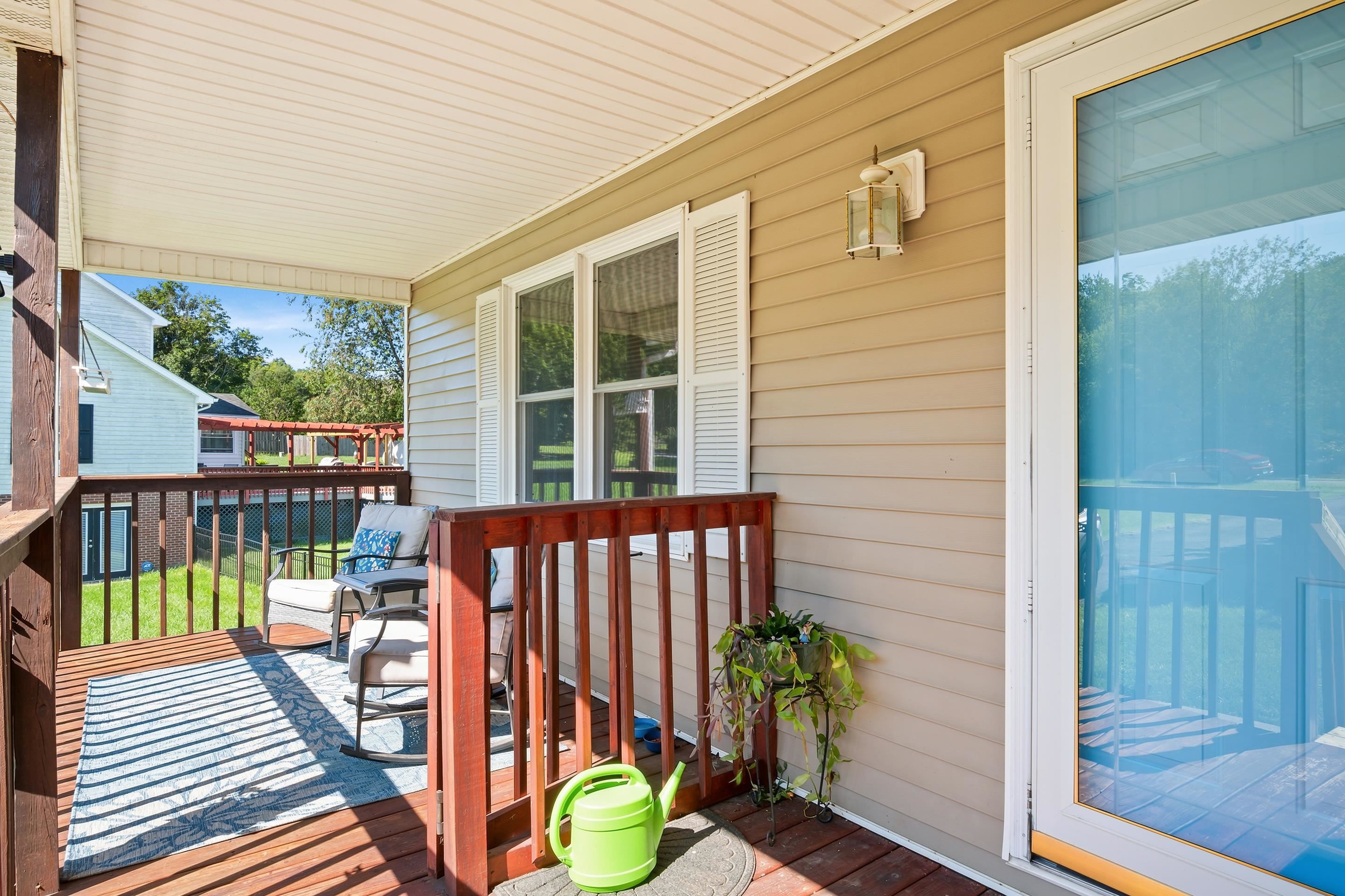 3515 Cameo Lane Blacksburg VA 24060
