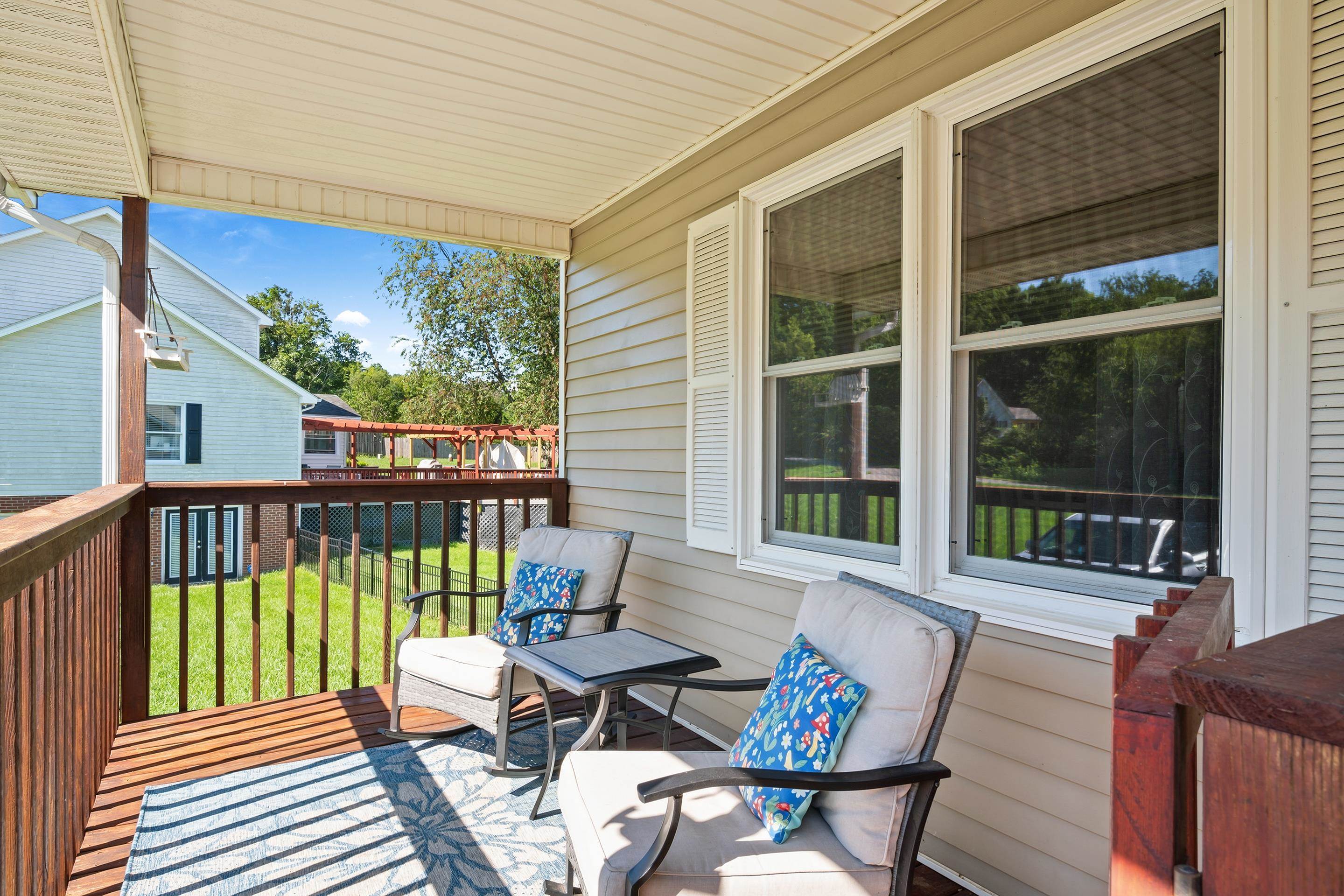 3515 Cameo Lane Blacksburg VA 24060