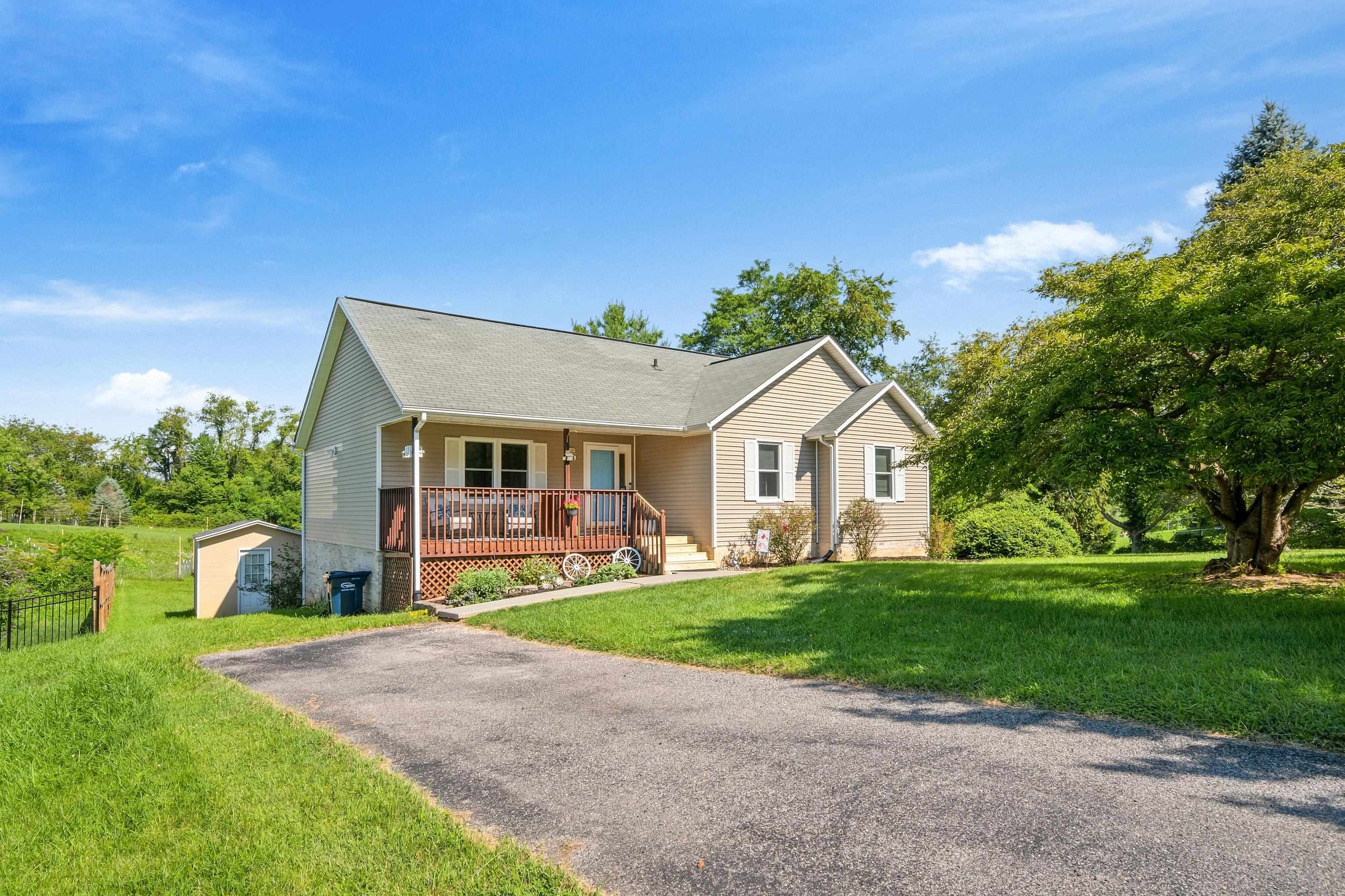 3515 Cameo Lane Blacksburg VA 24060