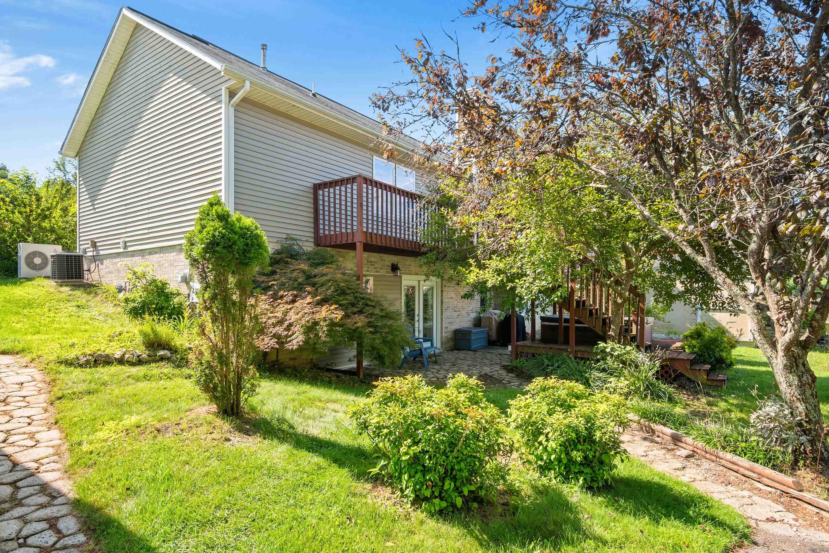 3515 Cameo Lane Blacksburg VA 24060