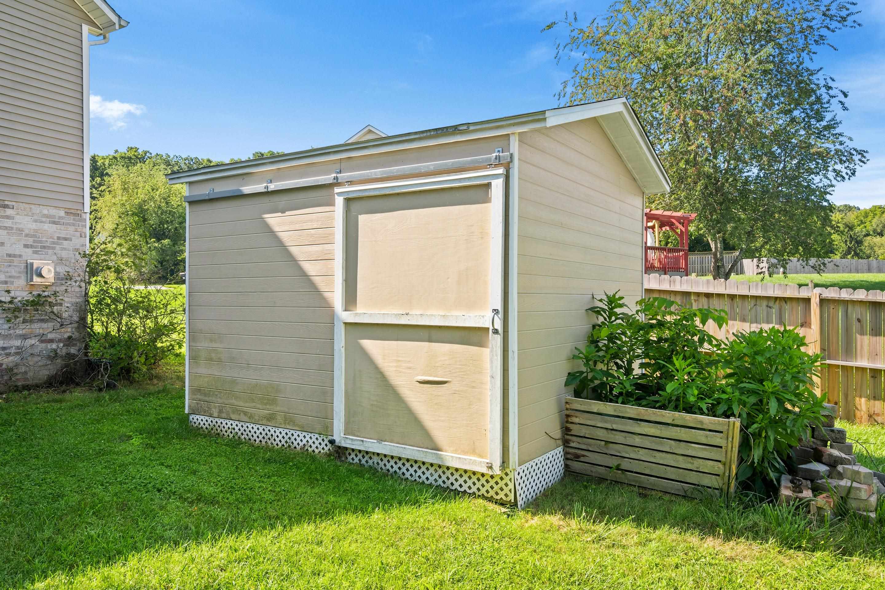 3515 Cameo Lane Blacksburg VA 24060